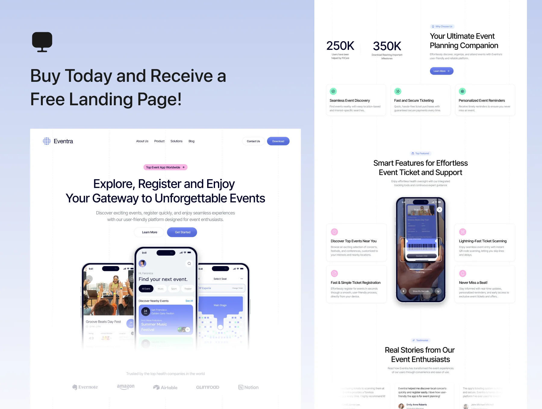 Dokterian - Healthcare Mobile app 5