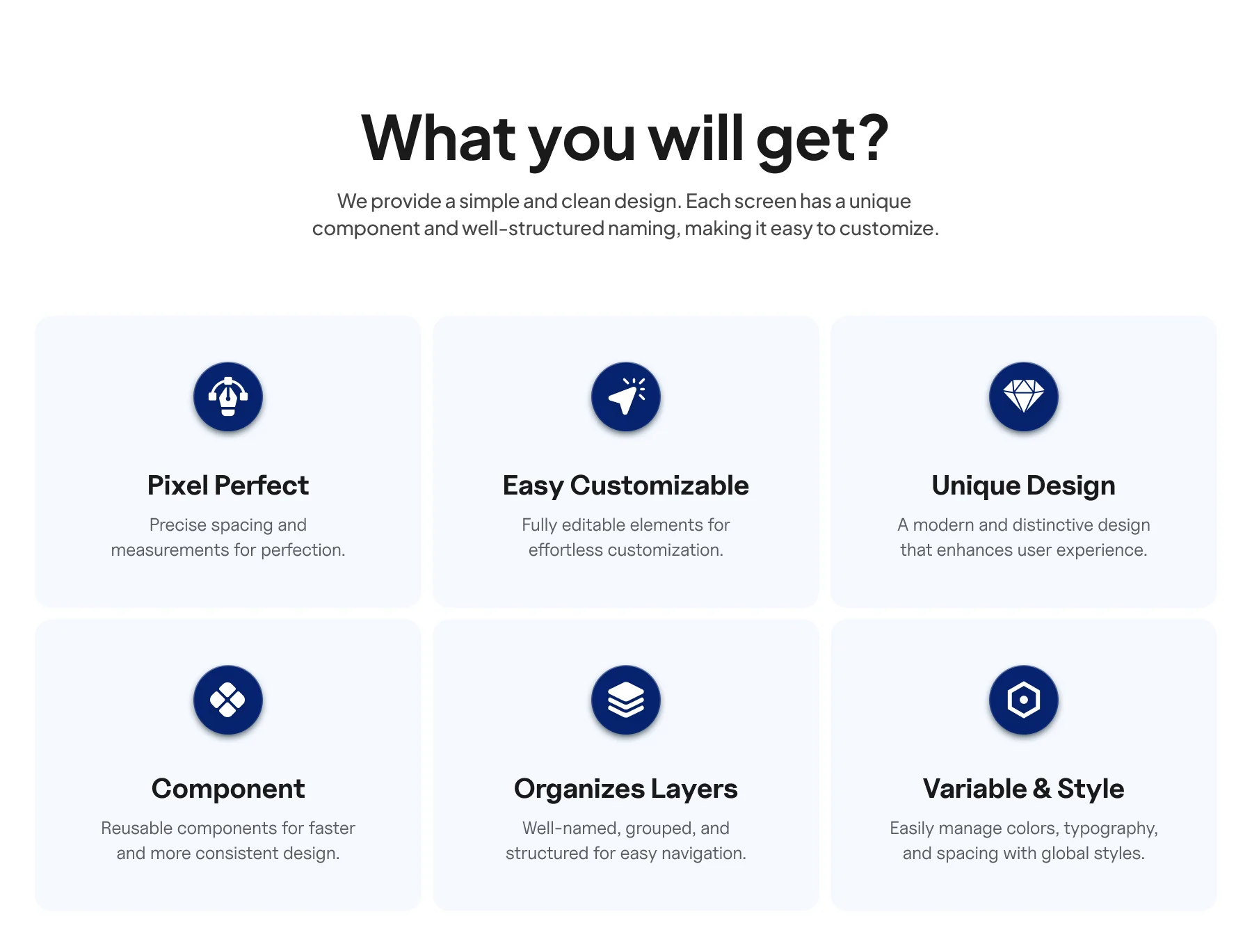 Domonic – Smart Home App UI Kit 2