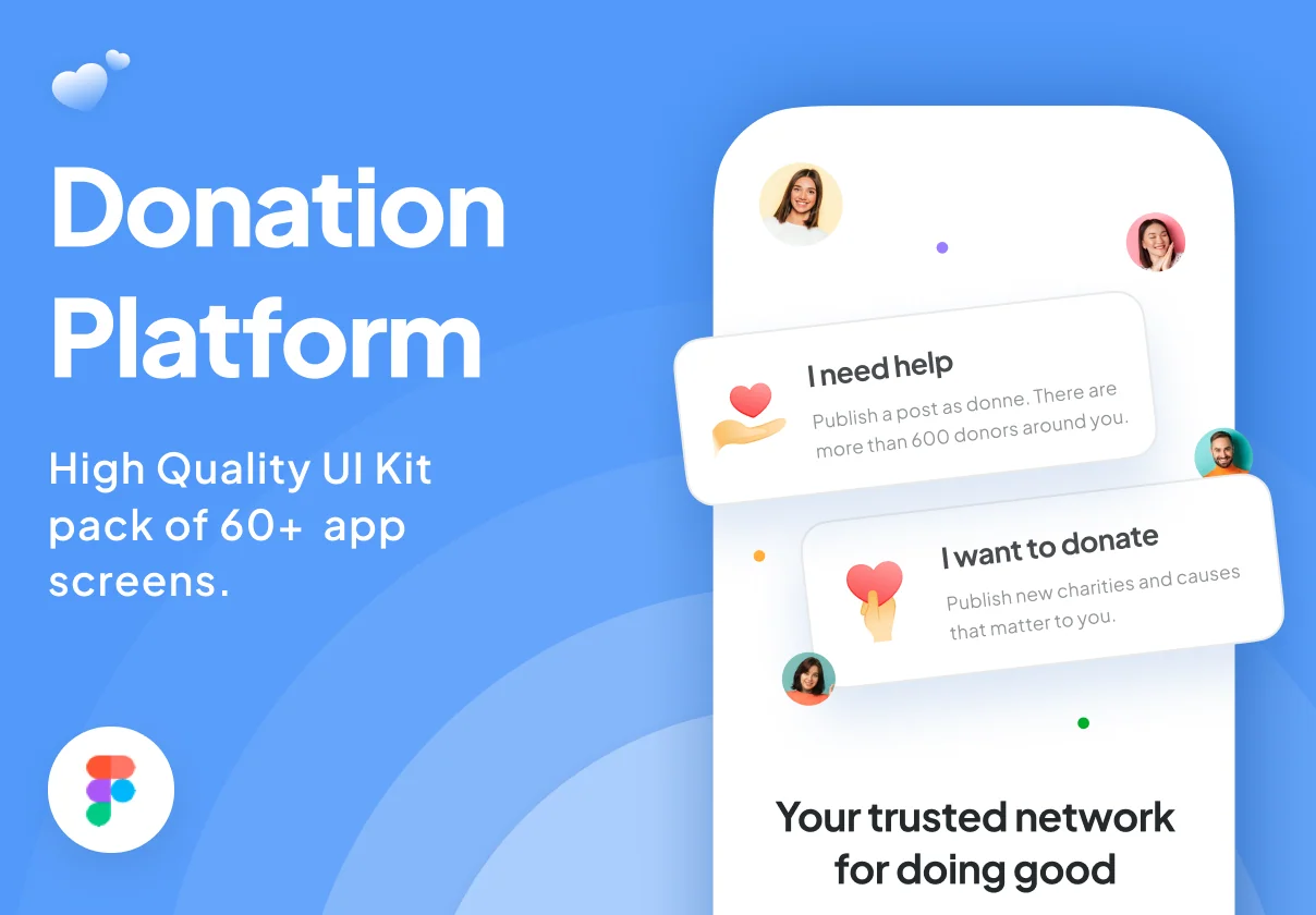 Donation Platform