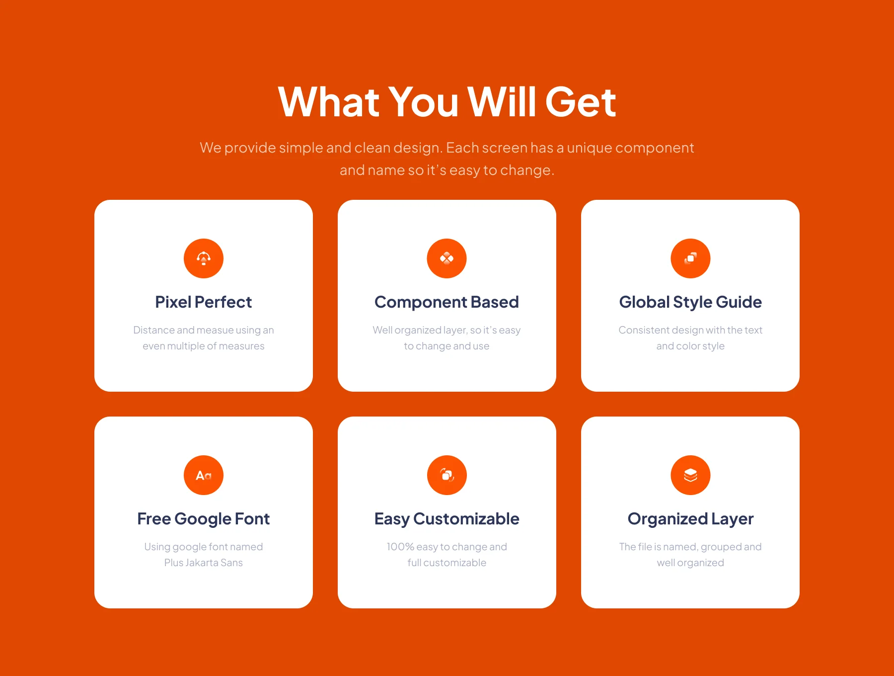 Donora - Fundraising Mobile App UI Kit 2