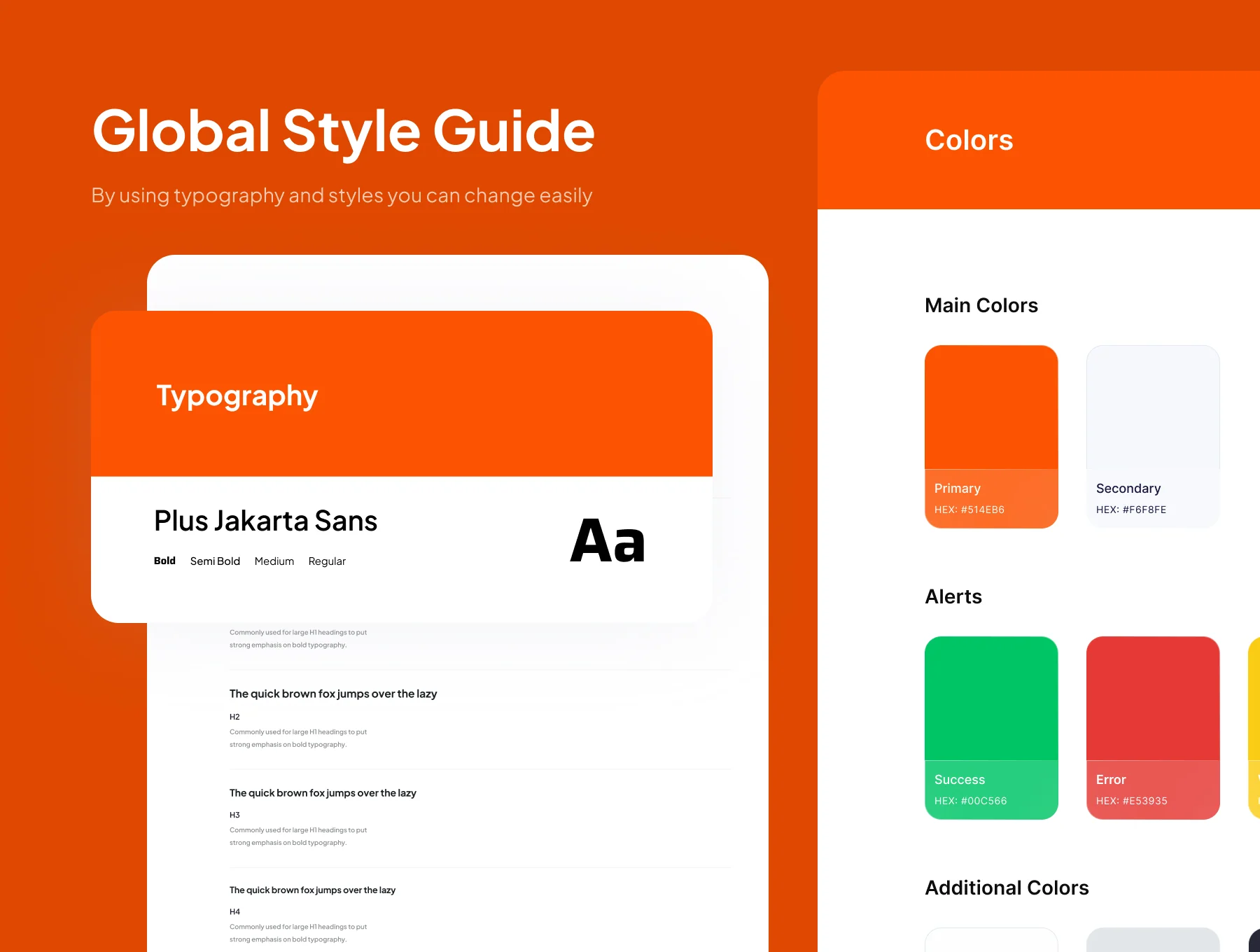 Donora - Fundraising Mobile App UI Kit 4