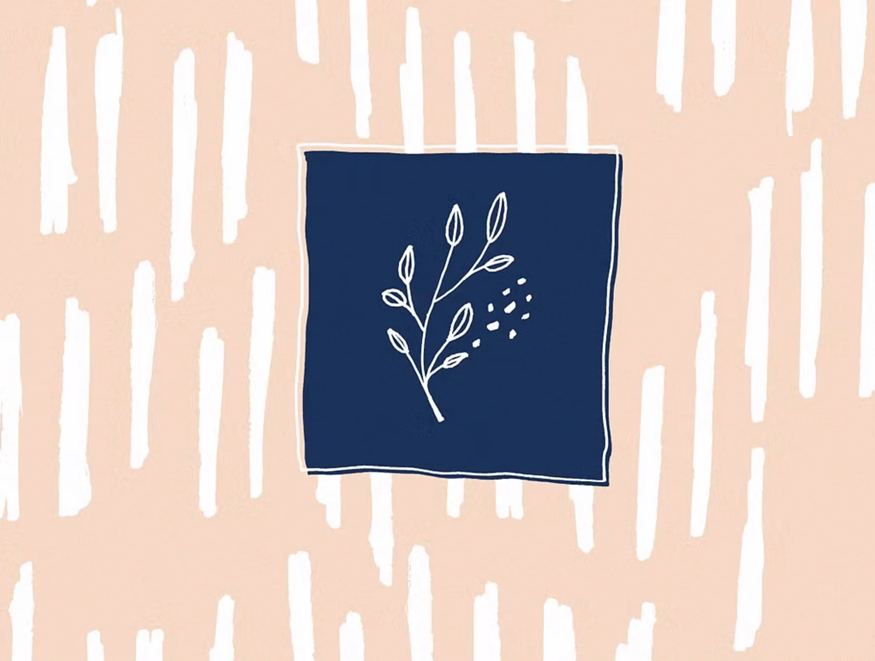Doodlings - The Botanical Edition 8