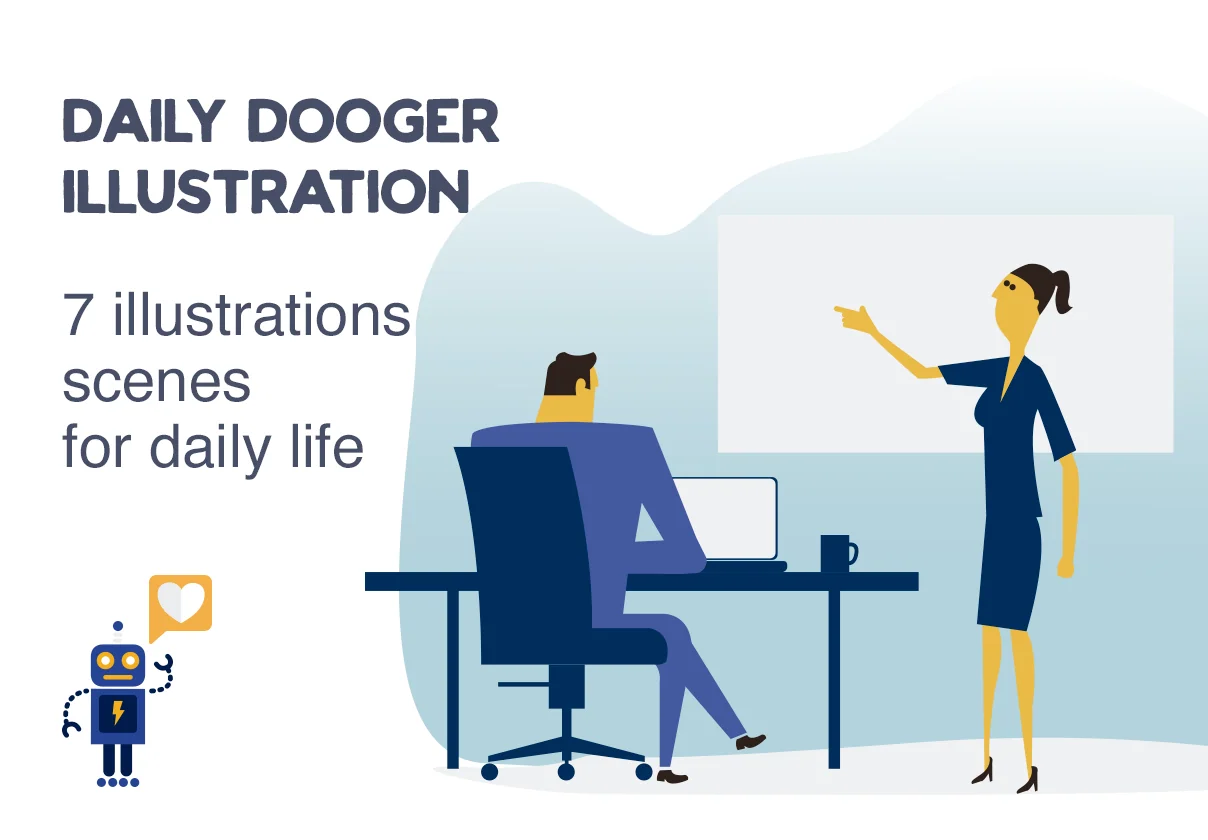 Dooger Lifestyle