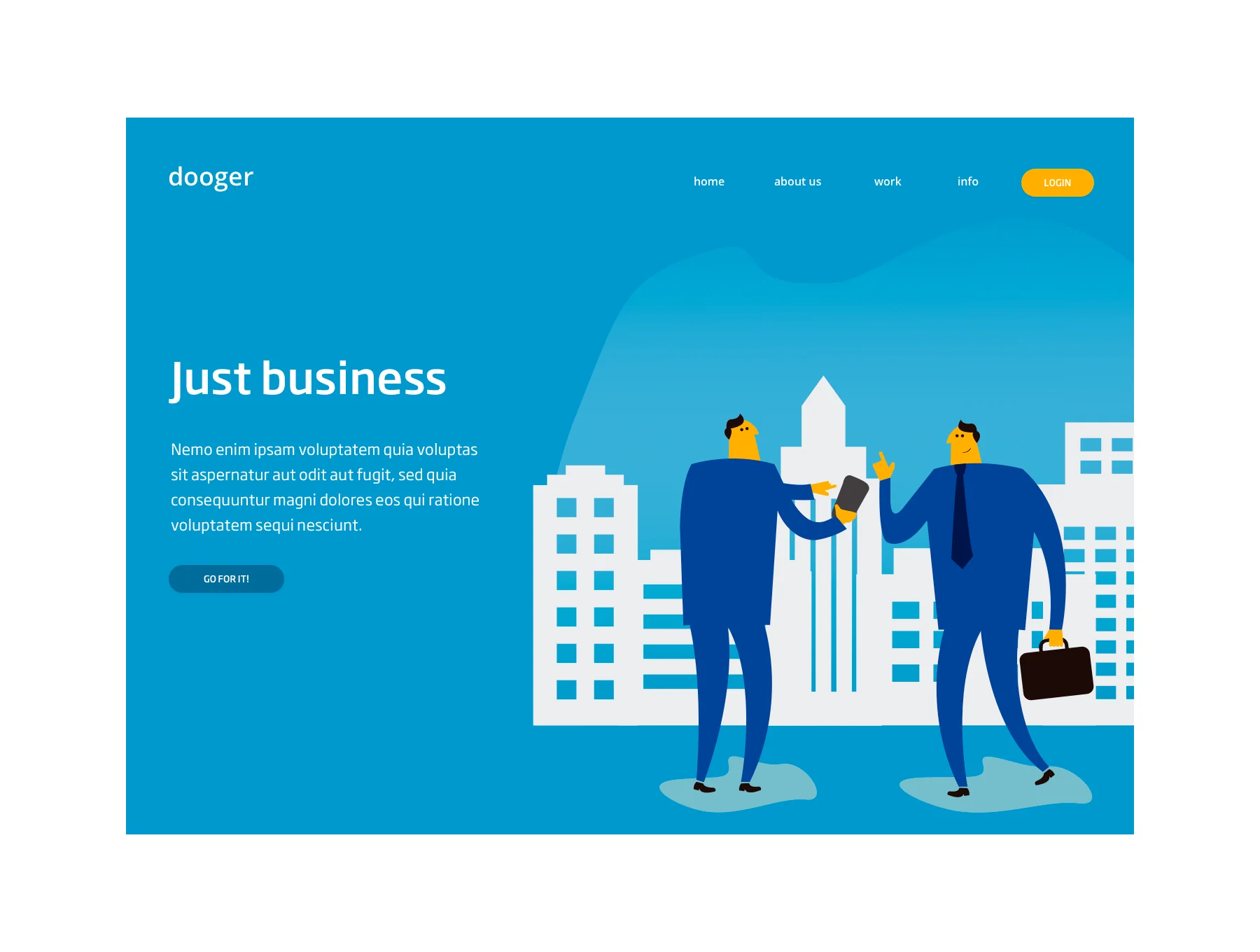 Dooger Lifestyle 7