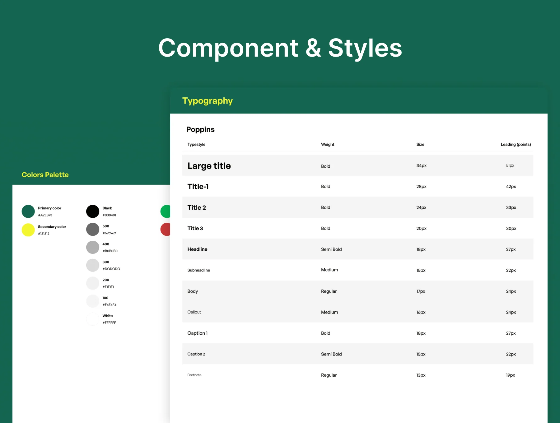 Doori AI E-commerce Lifestyle App 6