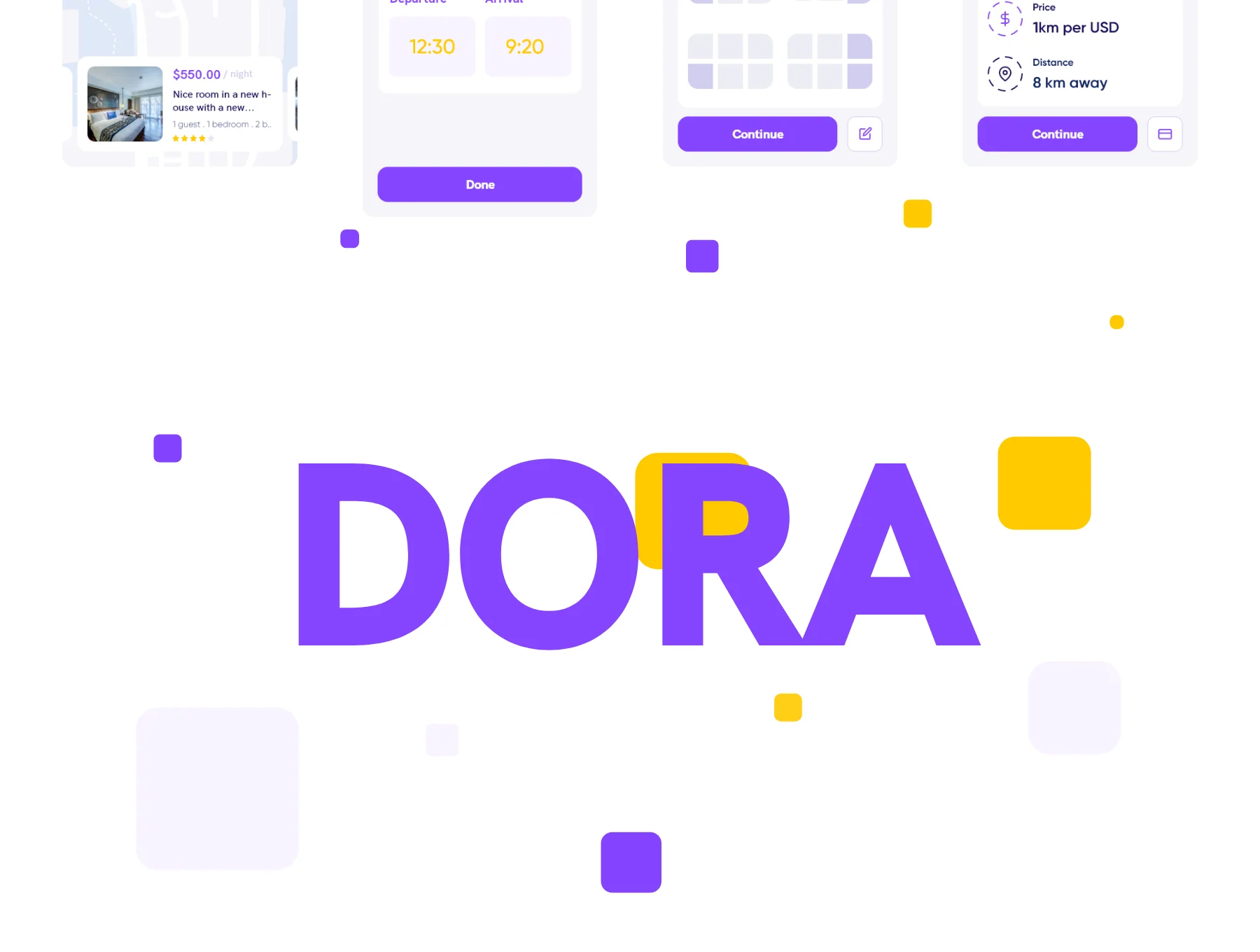 Dora 6