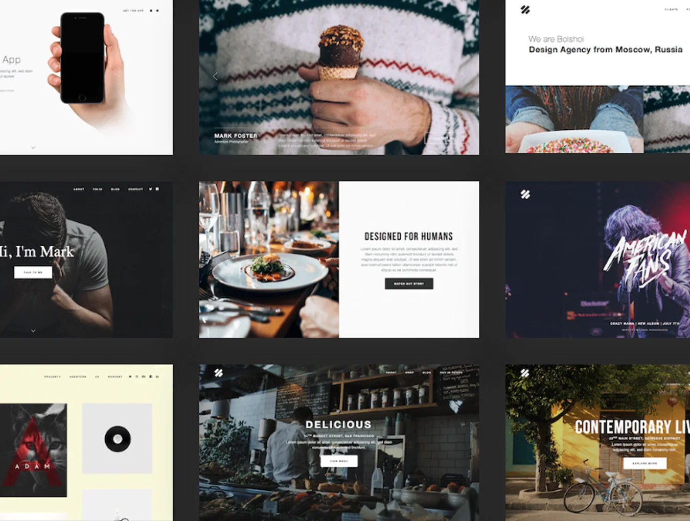 Dorkoy Website Builder 2