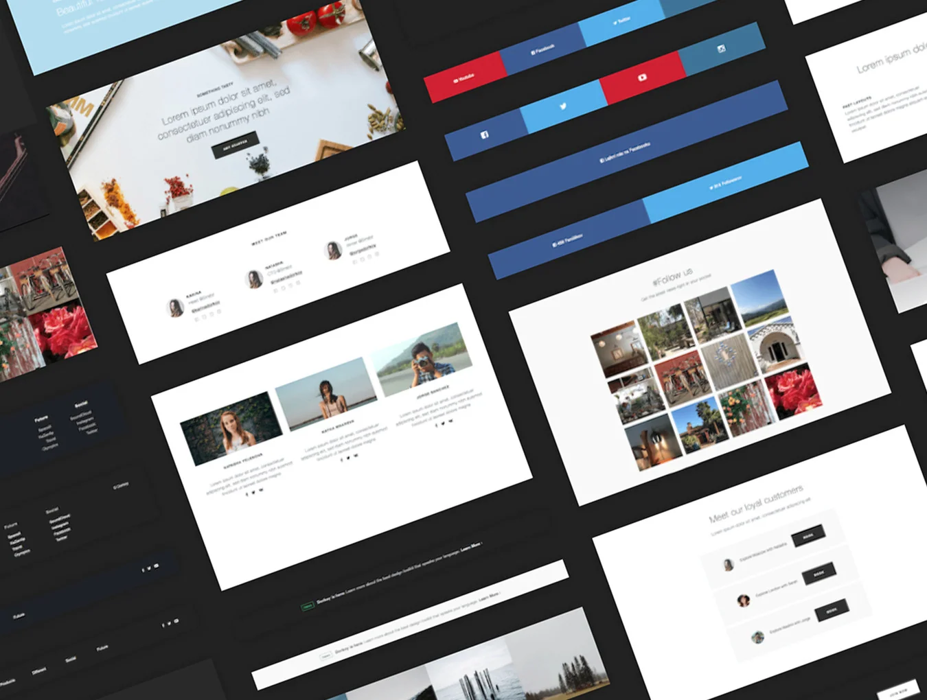 Dorkoy Website Builder 3