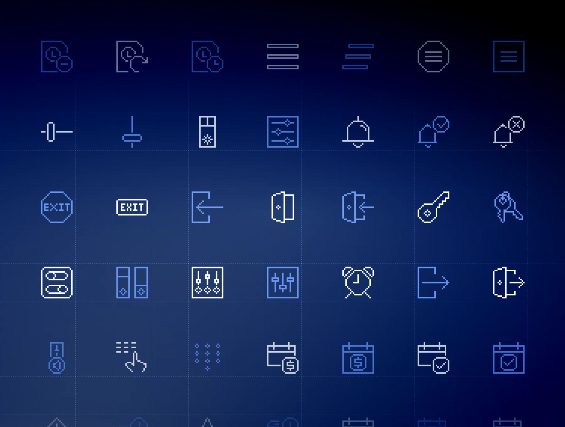 DOTRIX · Interface Essentials · Part 1