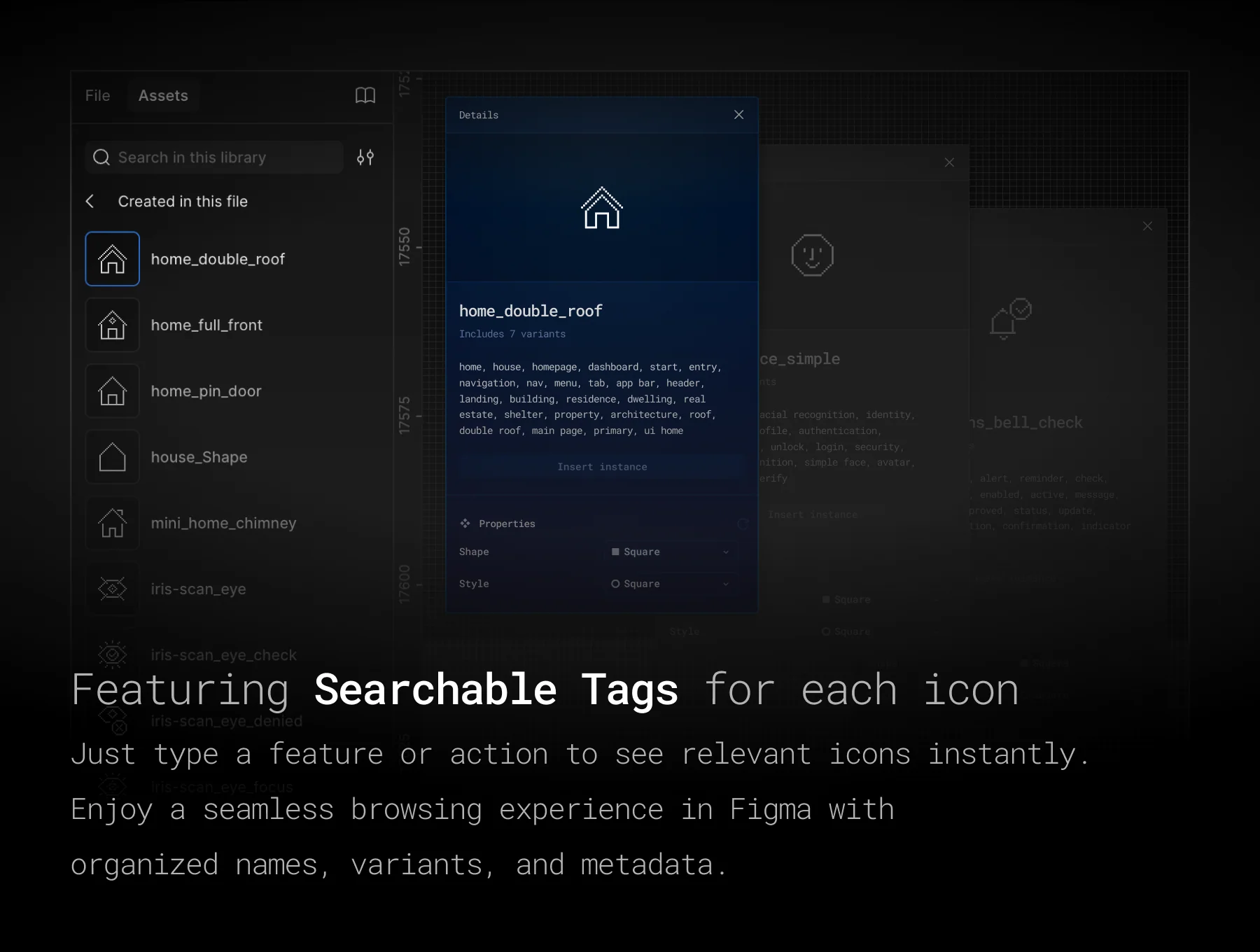DOTRIX · Interface Essentials · Part 1 3