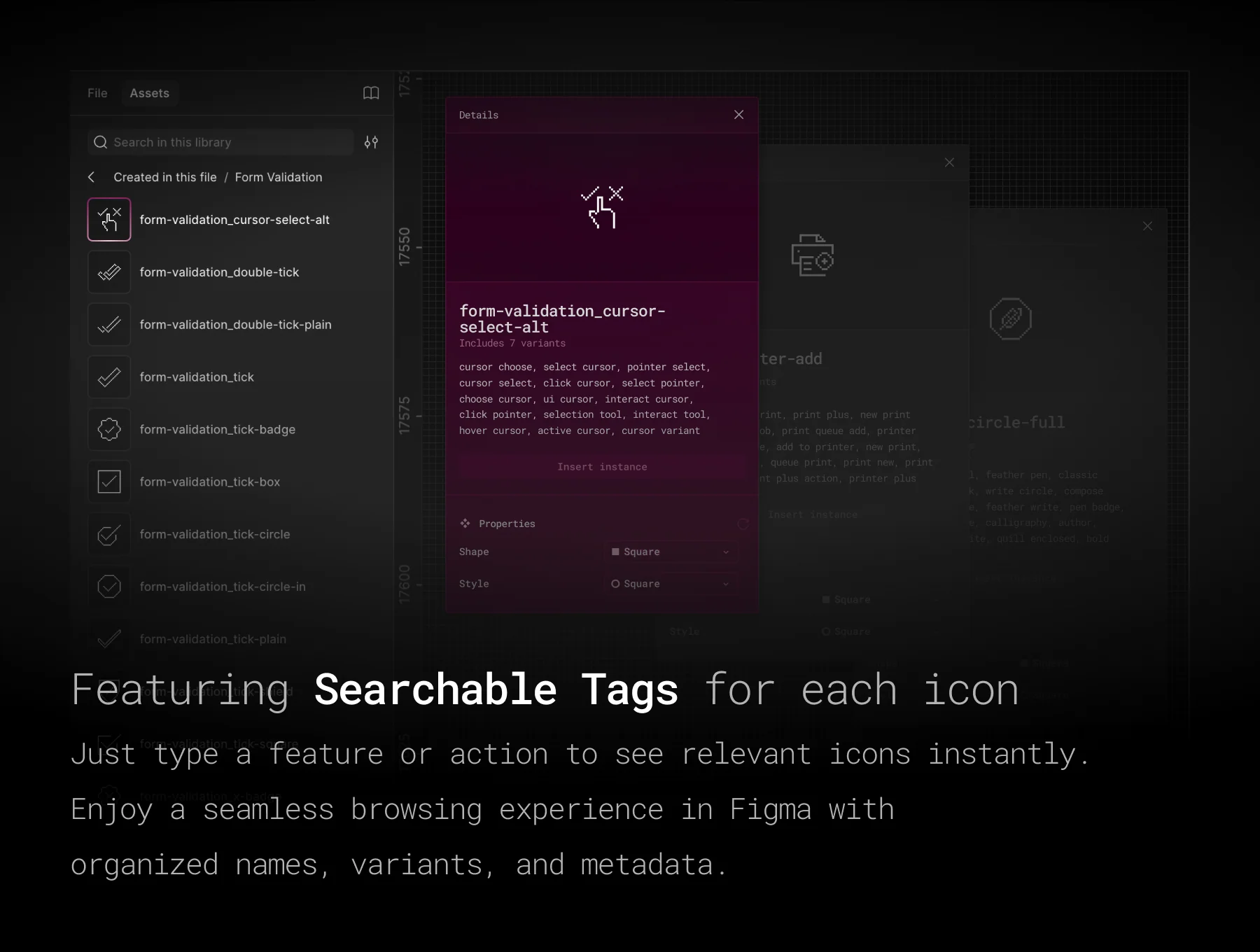 DOTRIX · Interface Essentials · Part 2 3