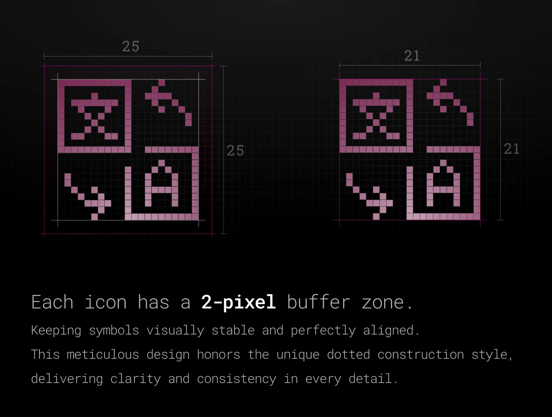 DOTRIX · Interface Essentials · Part 2 6