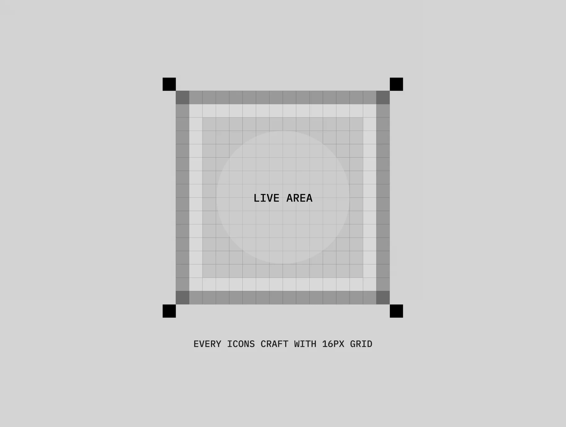 DOTTT ICON-PACK ⁂ 4