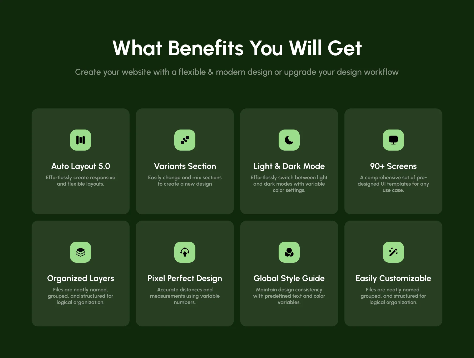 Payap - Finance Website Template 2