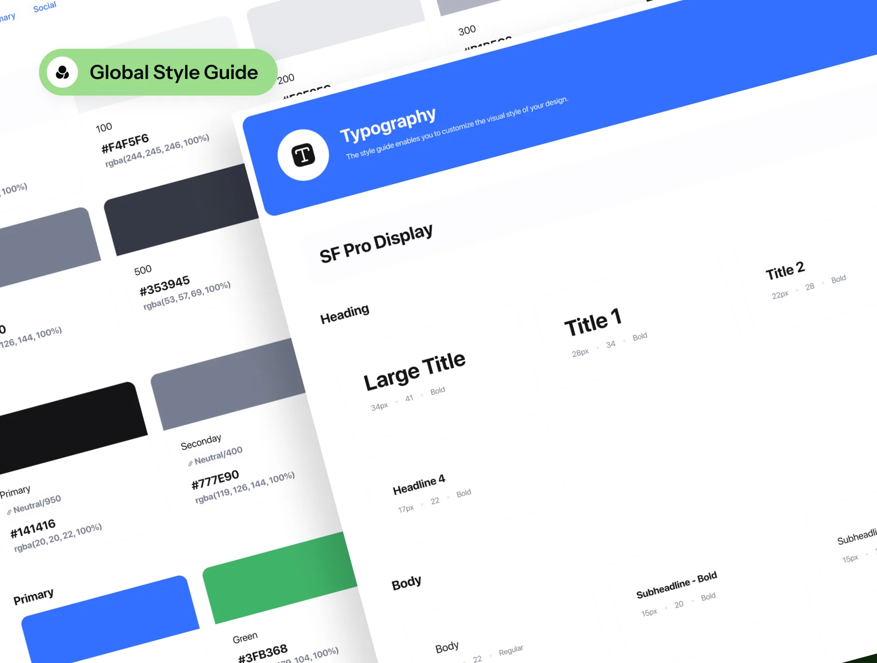 Payap - Finance Website Template 6
