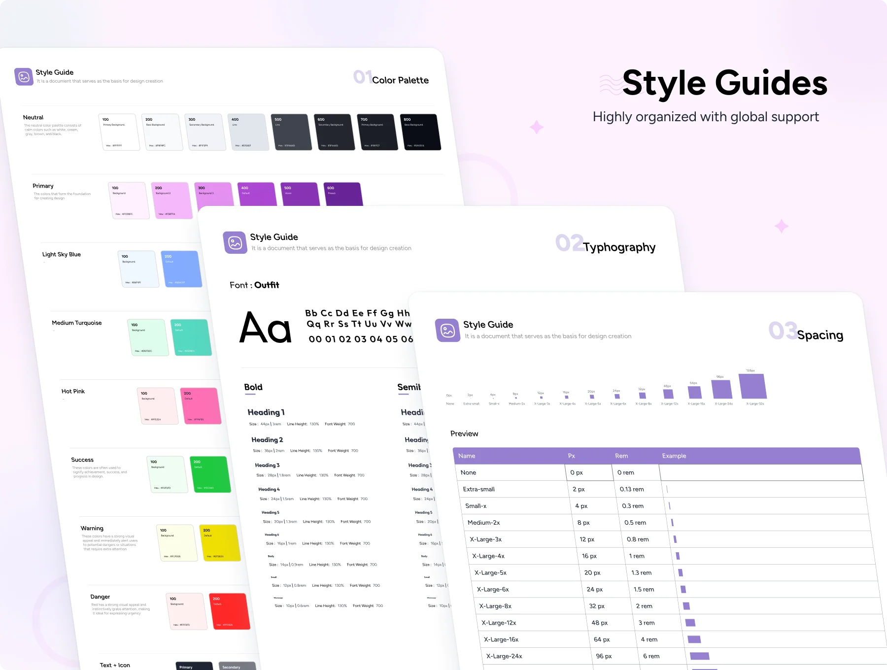 DailyList - To-Do List App UI Kit 4