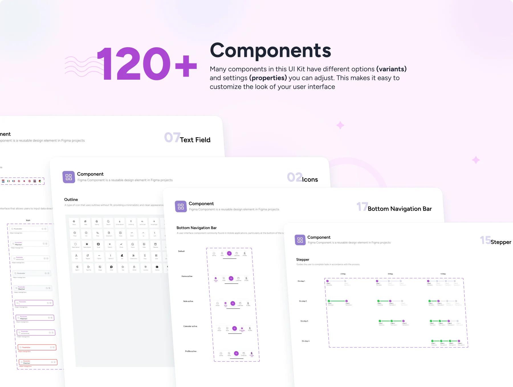 DailyList - To-Do List App UI Kit 6