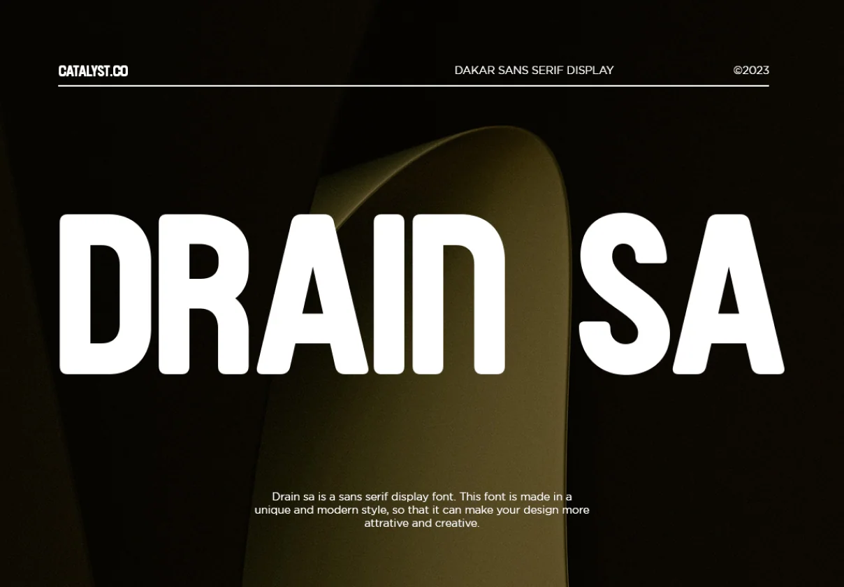 Drain Sa