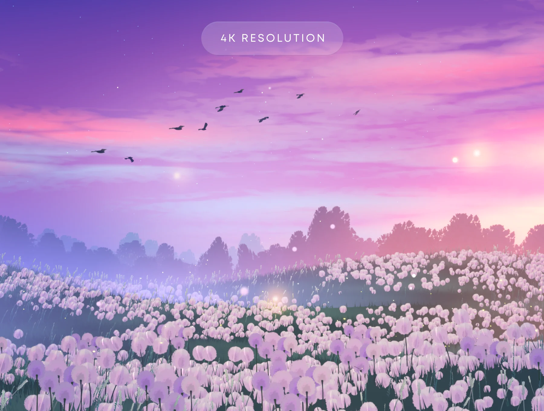 Dreams 2.0 - 3D Landscapes 2