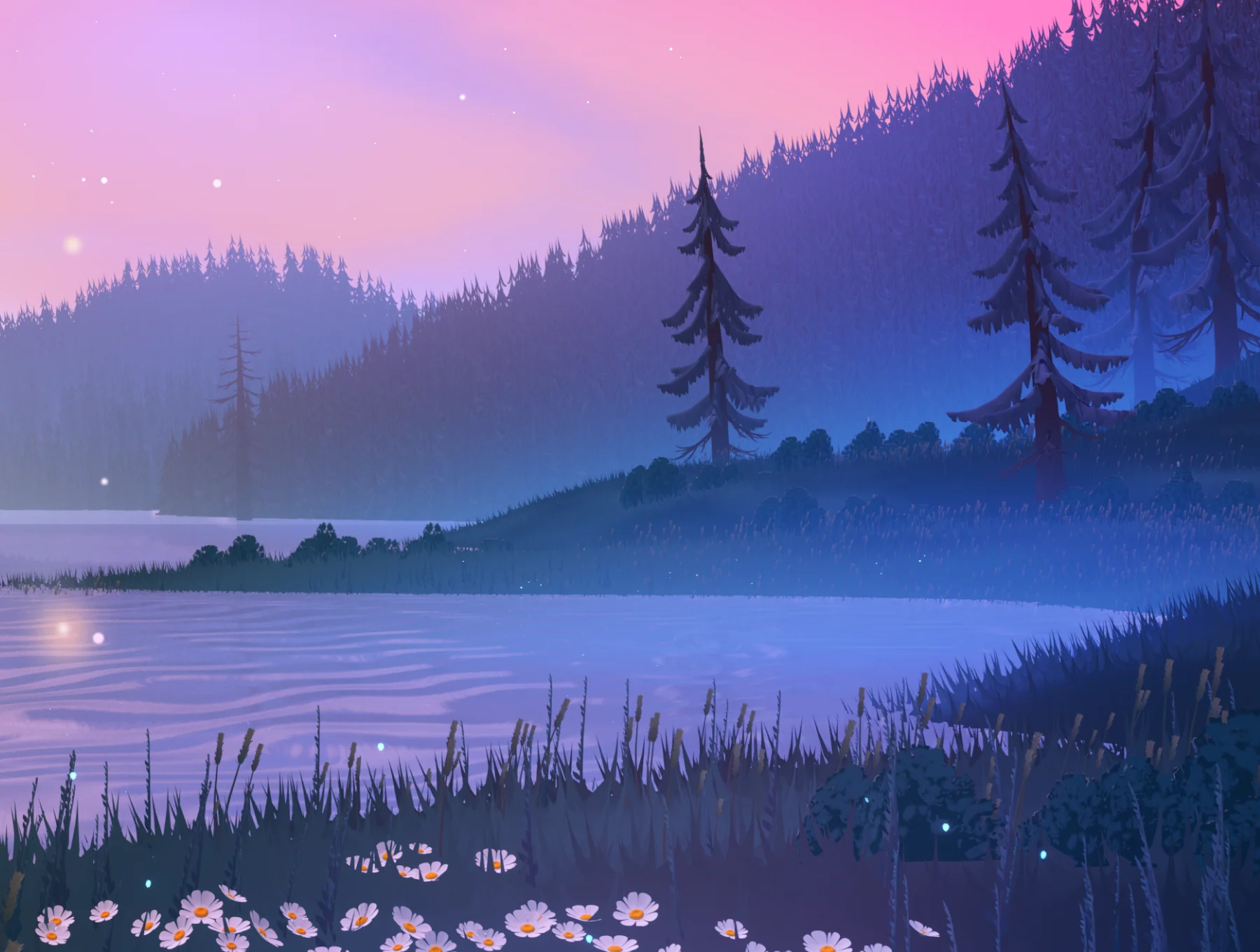 Dreams 2.0 - 3D Landscapes 8