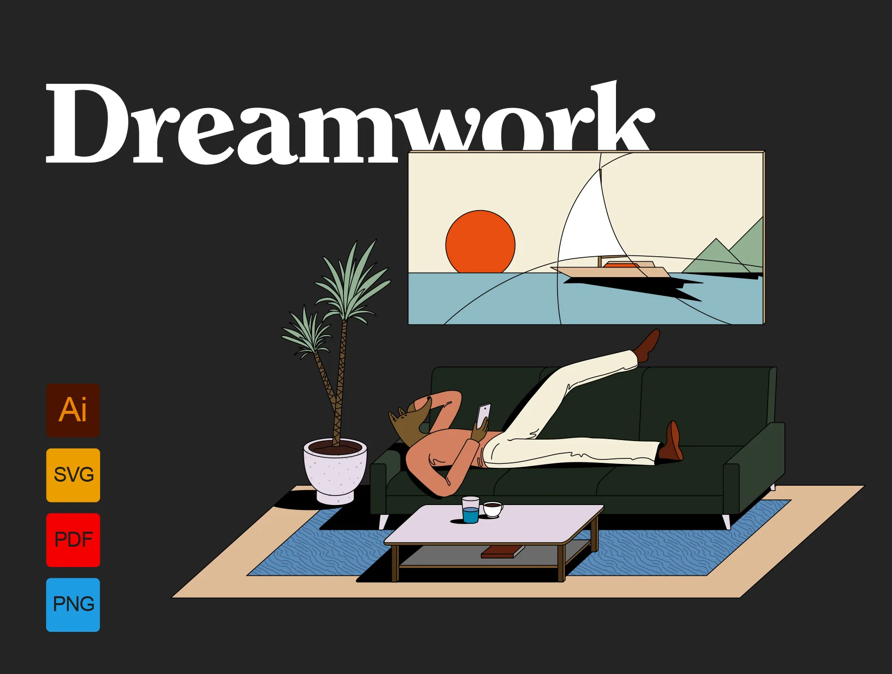 Dreamwork