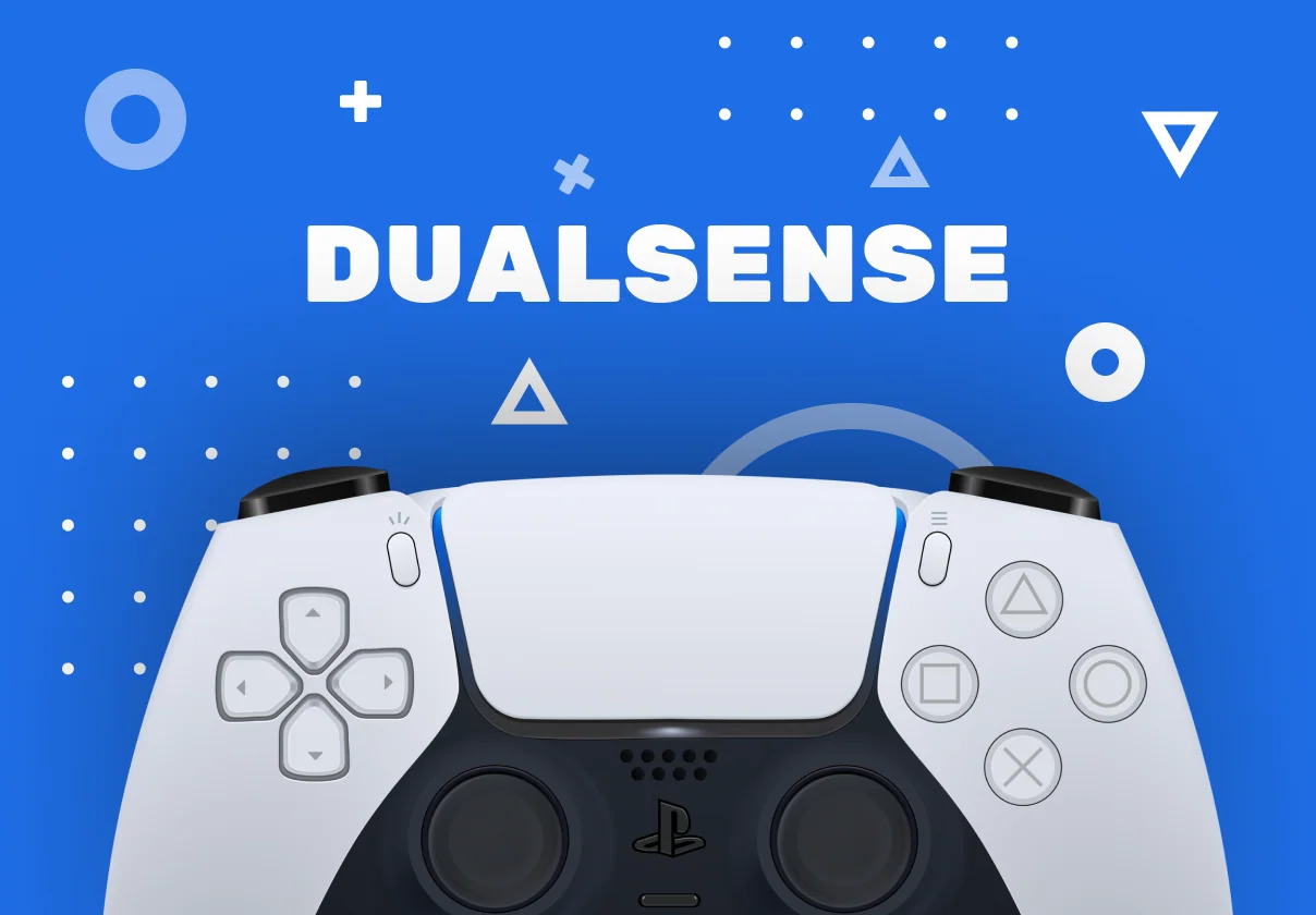 Dualsense