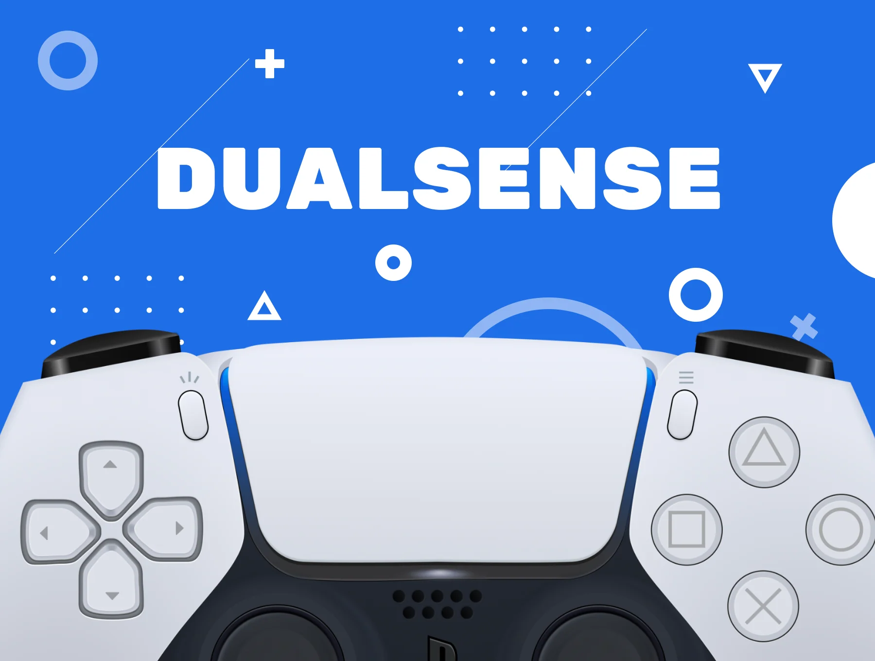 Dualsense