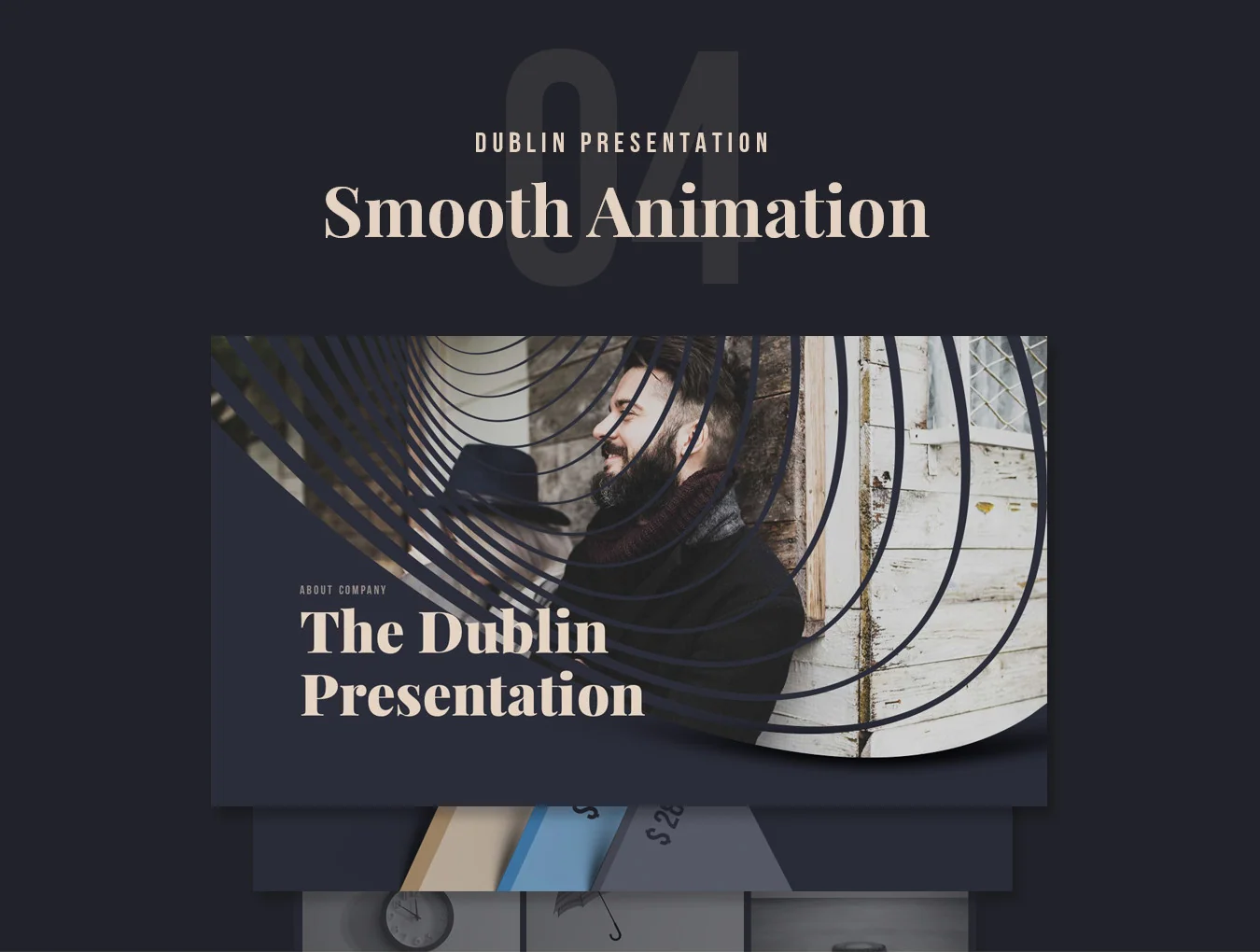 Dublin Presentation 4