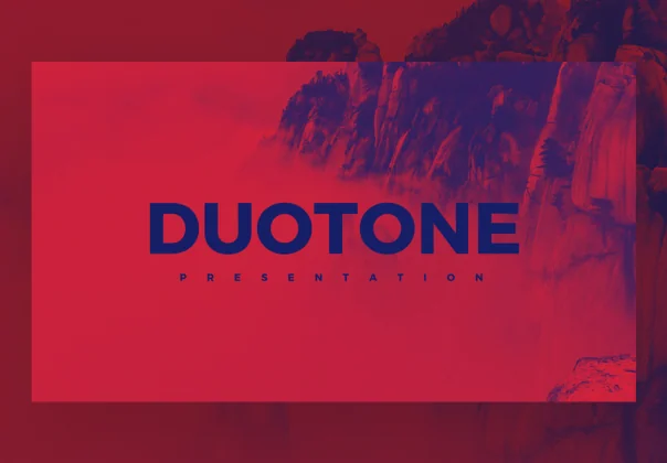 DUOTONE