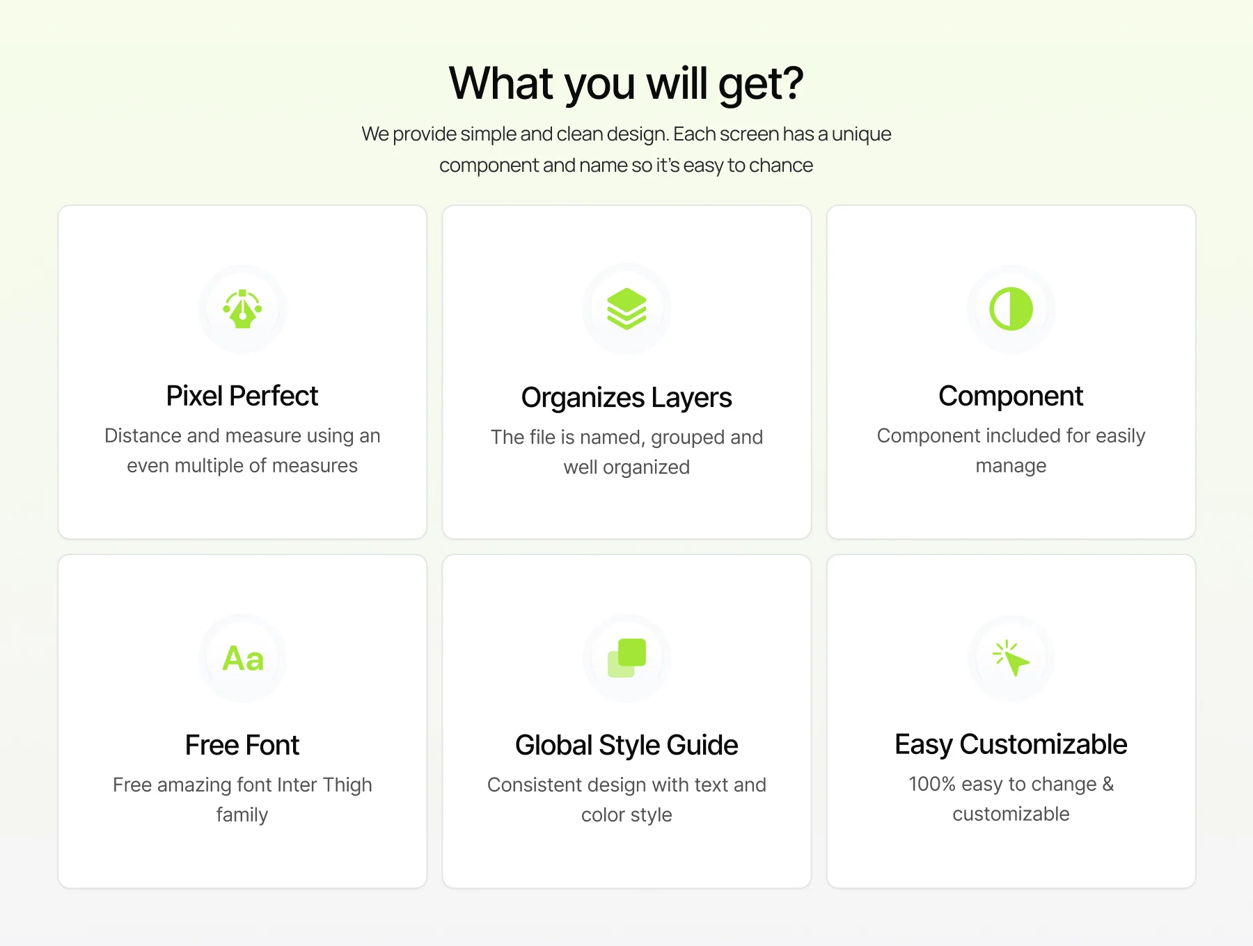 Durara - E-Commerce Maker Dashboard UI-Kit 2