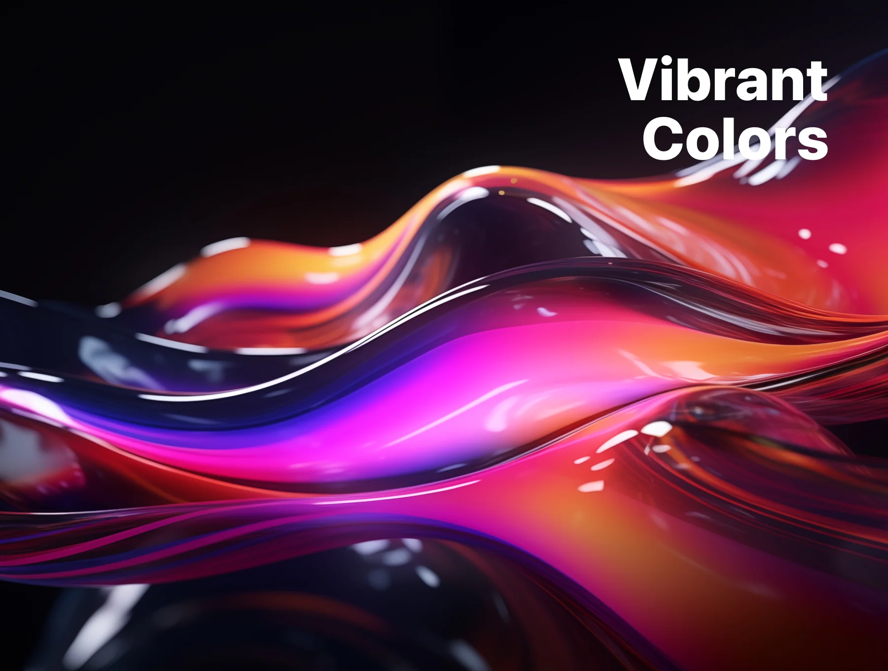 Dynamic Liquid Patterns Pack 4