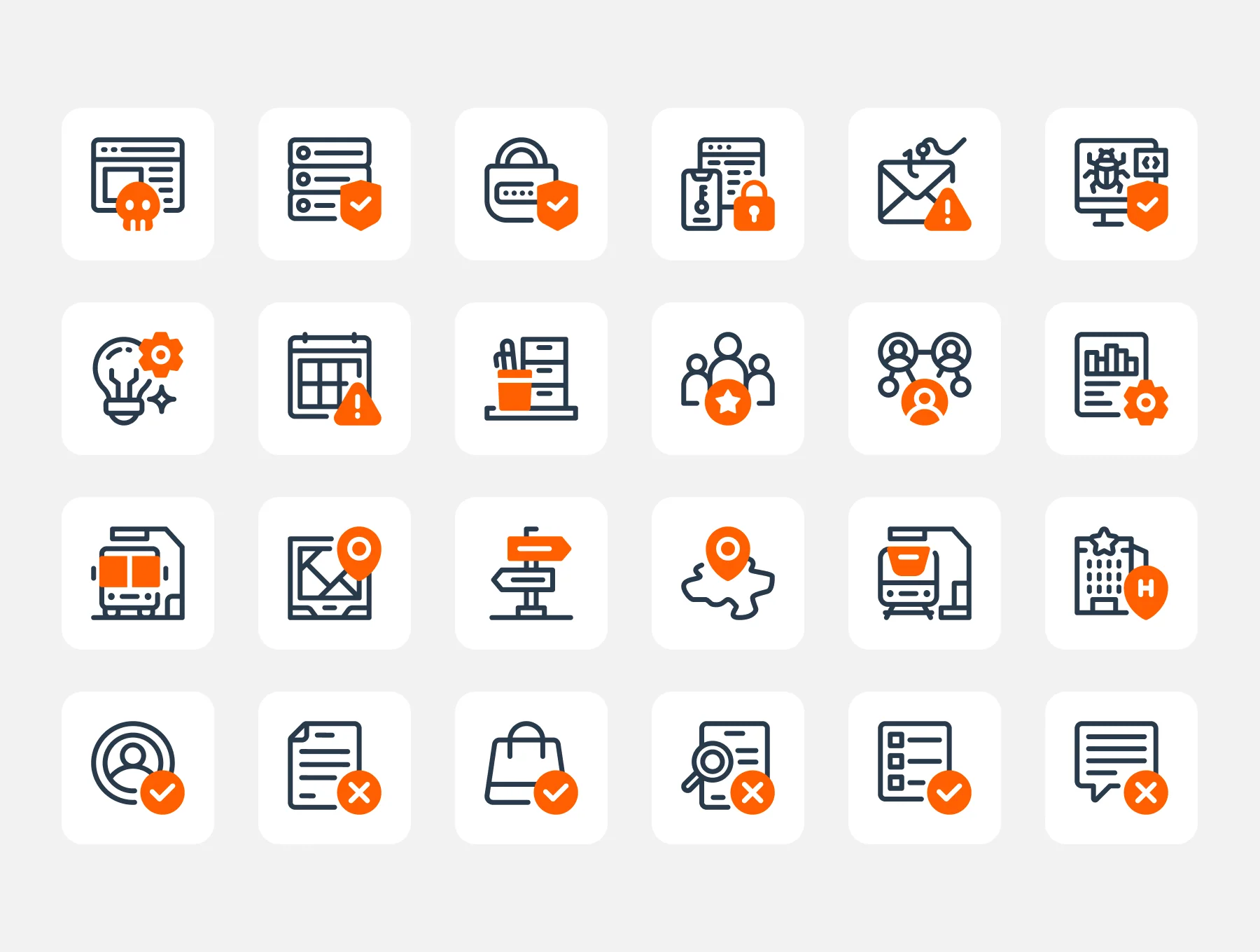 Dypta 1.0 Icon Bundle 6