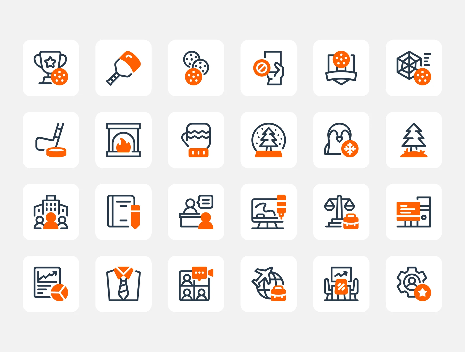 Dypta 1.0 Icon Bundle 7