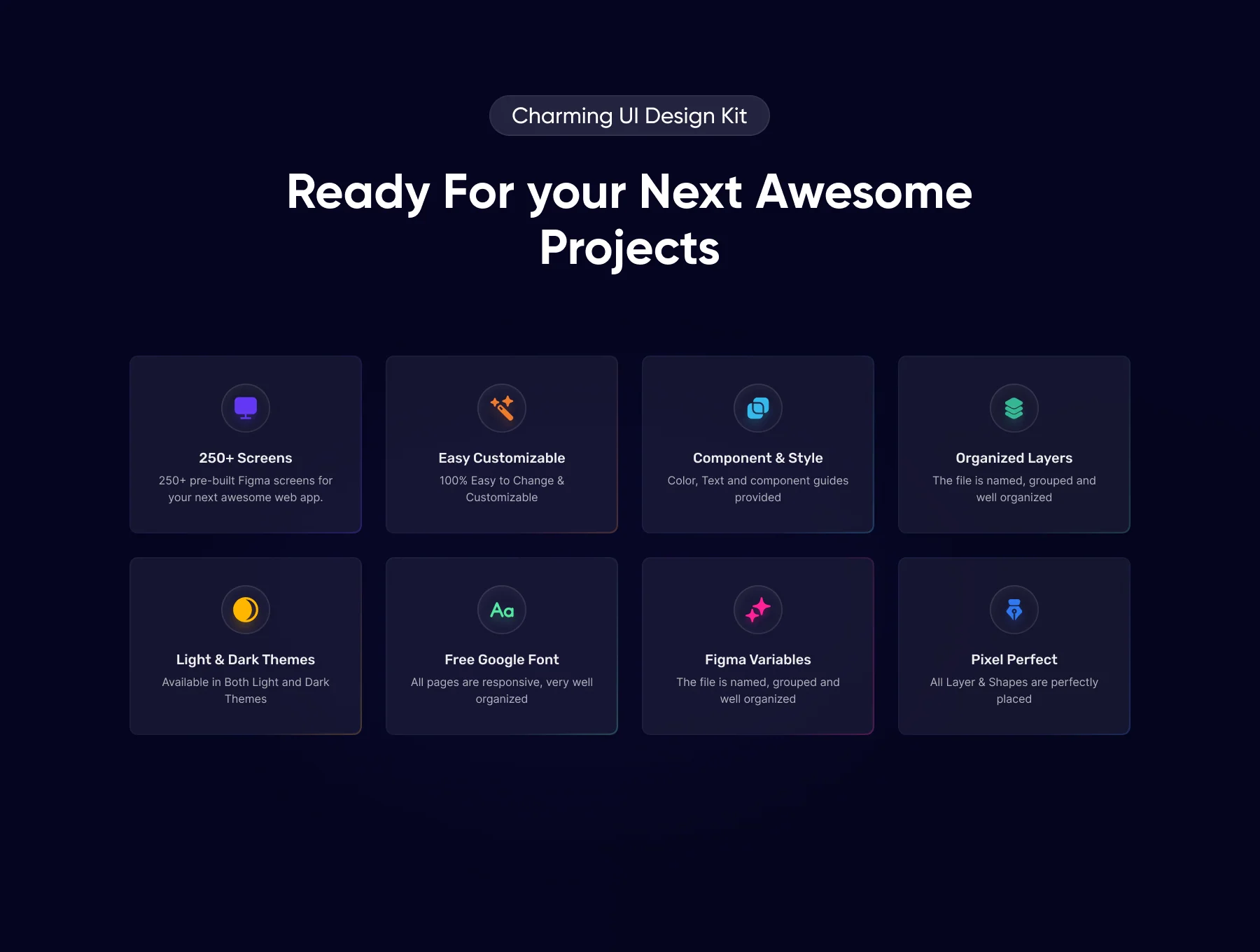 Dyser - Finance Admin Dashboard UI Kit 3