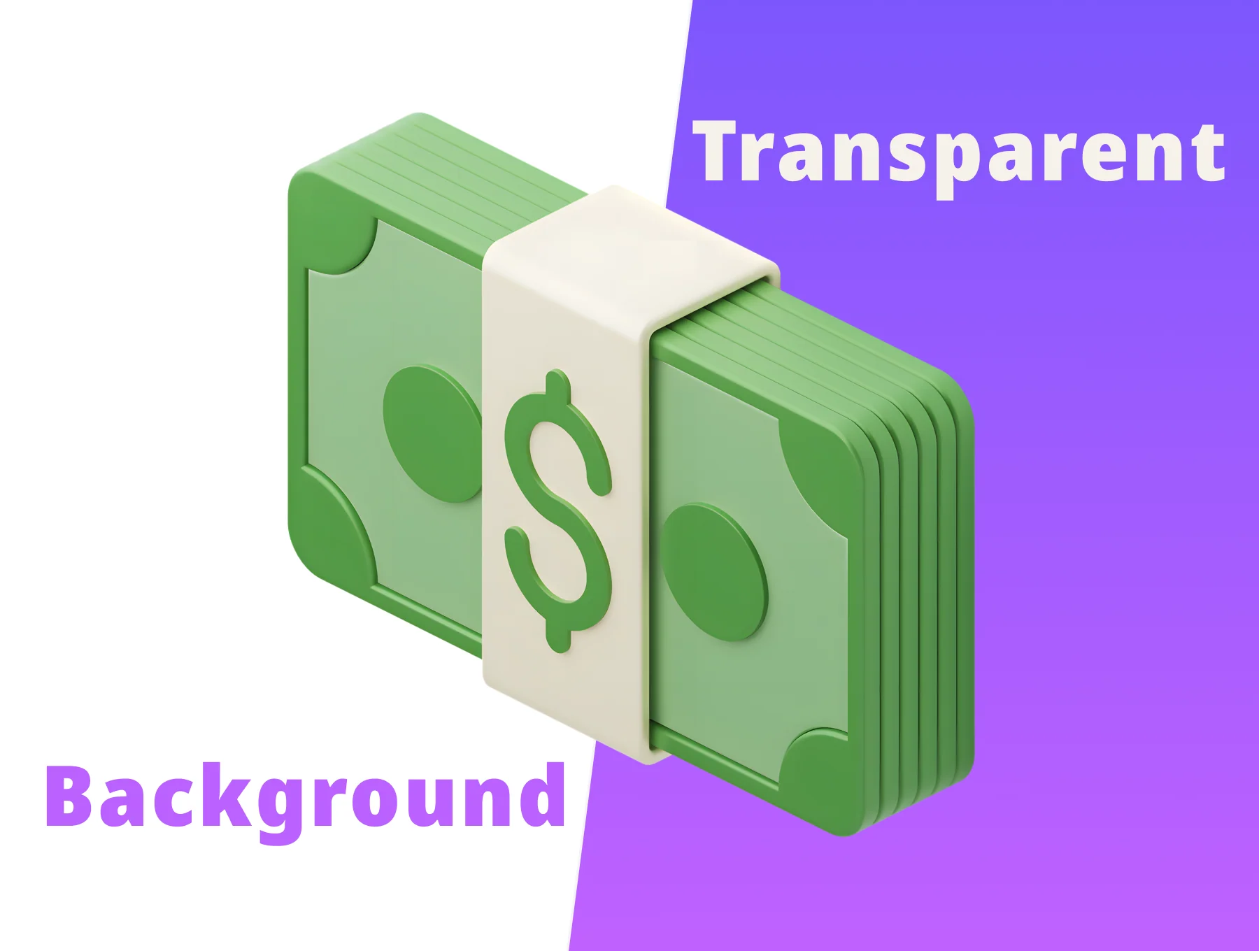 30 E-commerce 3D icon set 6