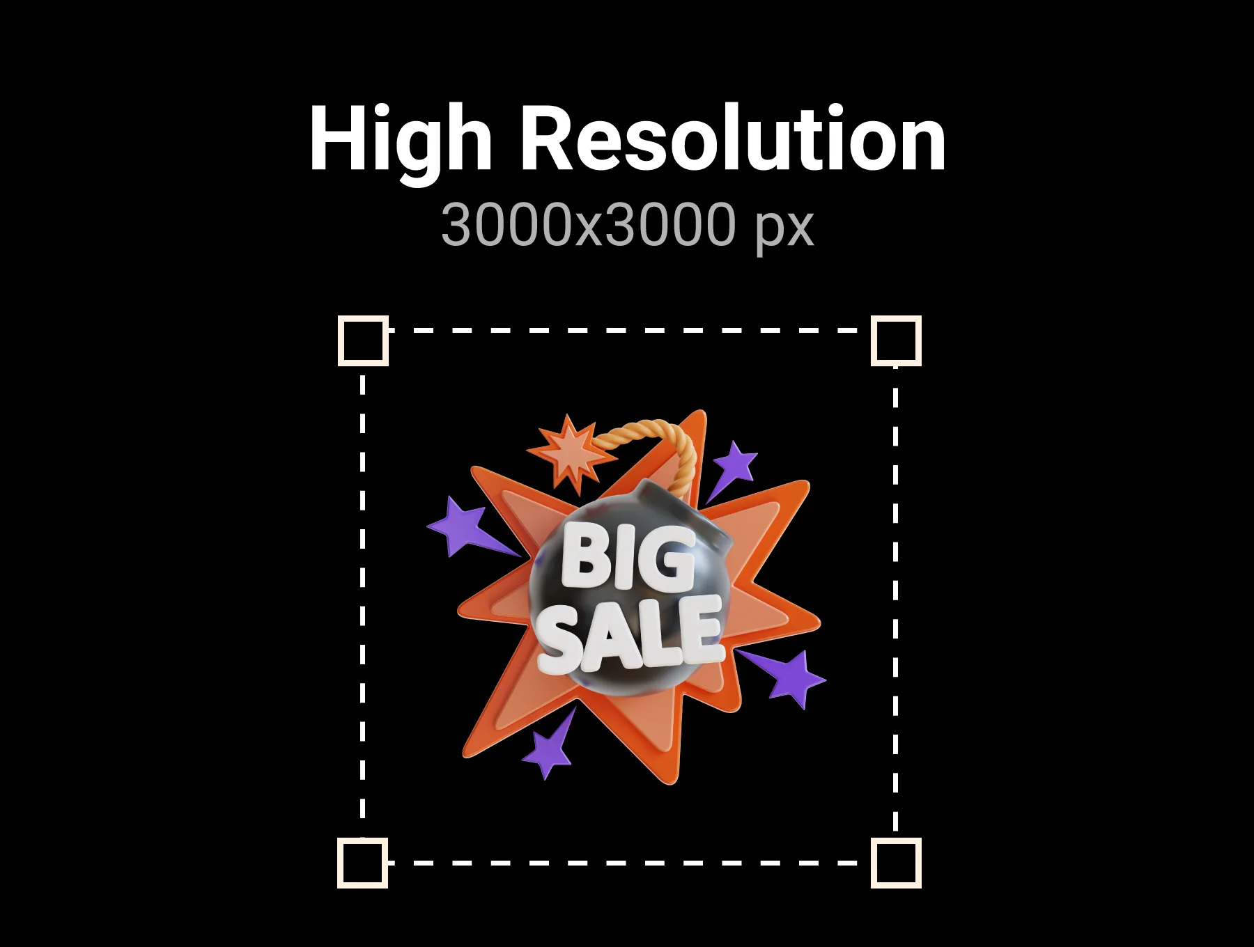 E-Commerce 3D Pack 2
