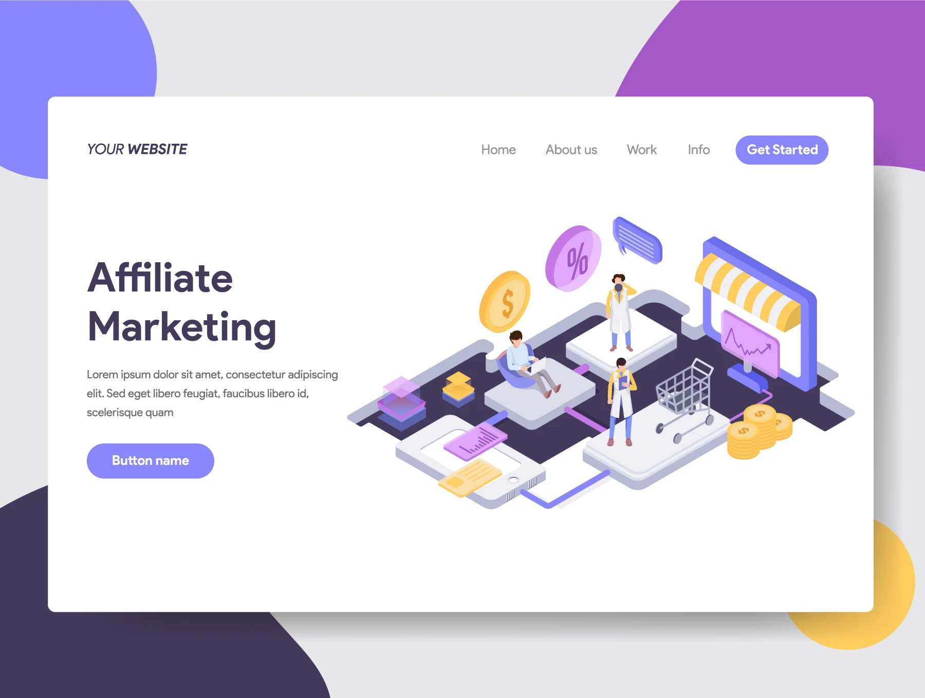 E-commerce and Marketplace Vol 1 2