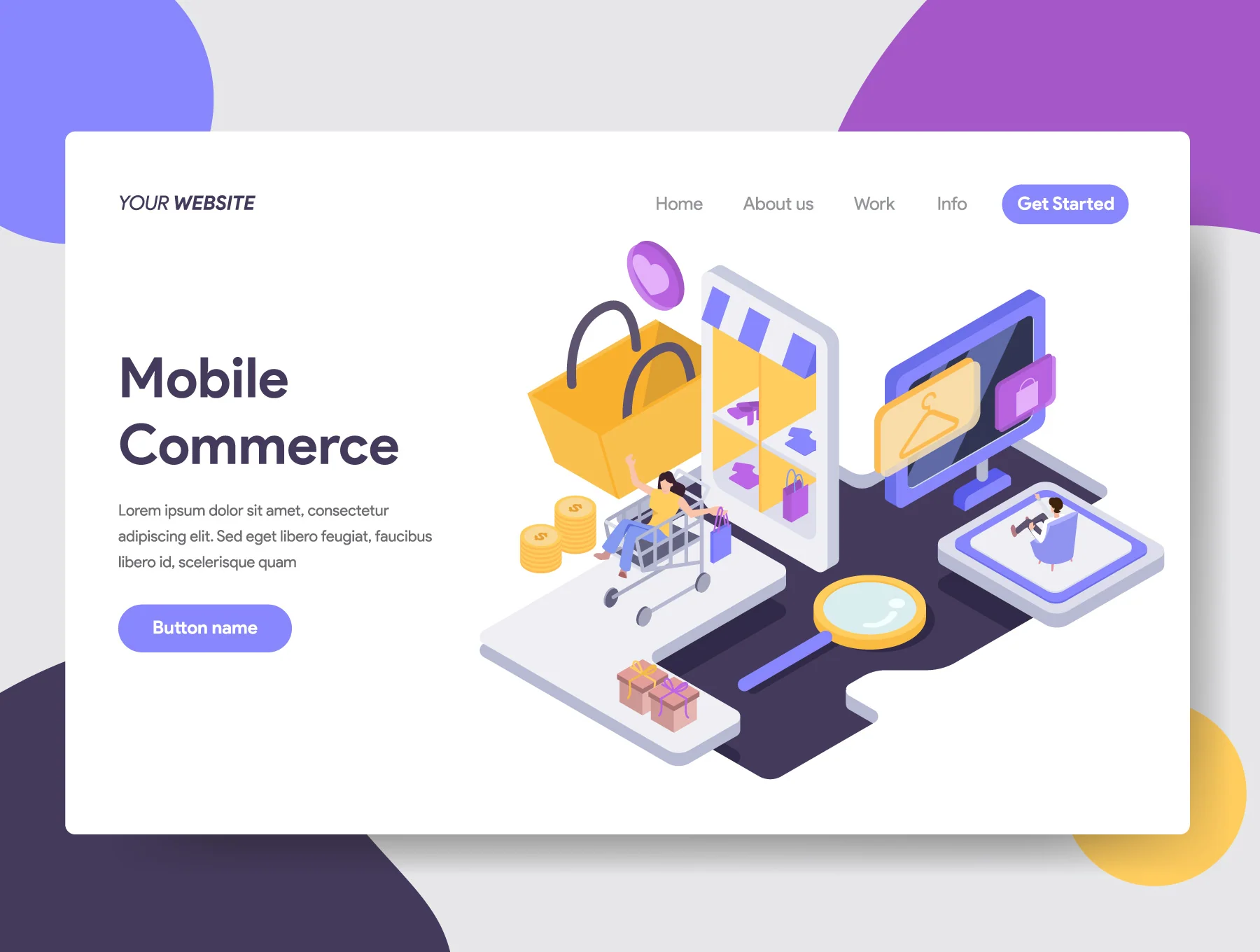 E-commerce and Marketplace Vol 2 2