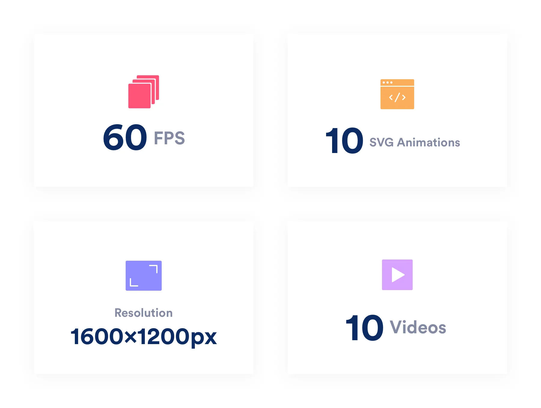 E-Commerce Animations 2