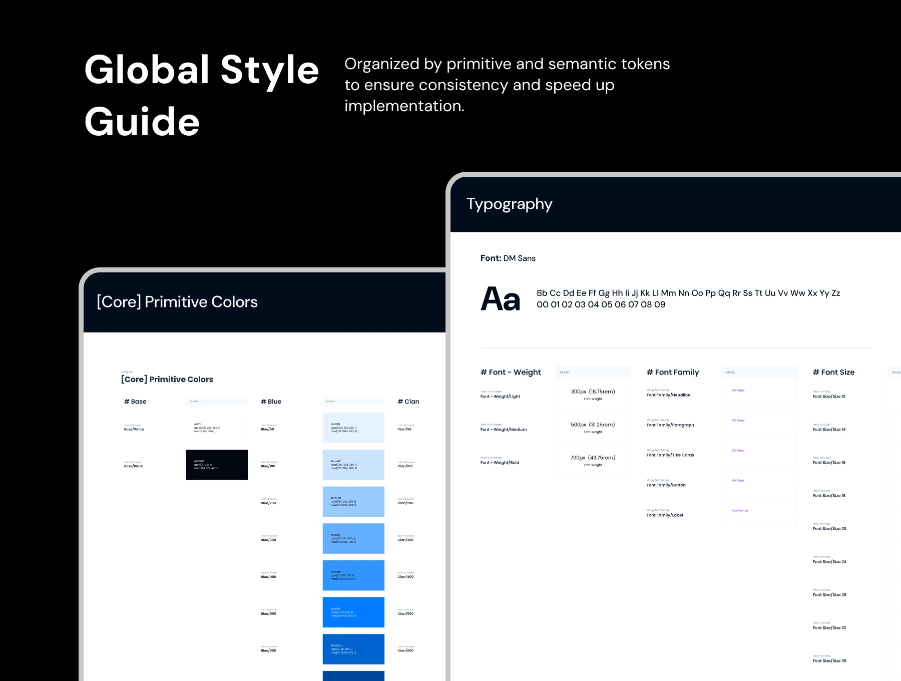E-commerce App Kit – Modern UI 3