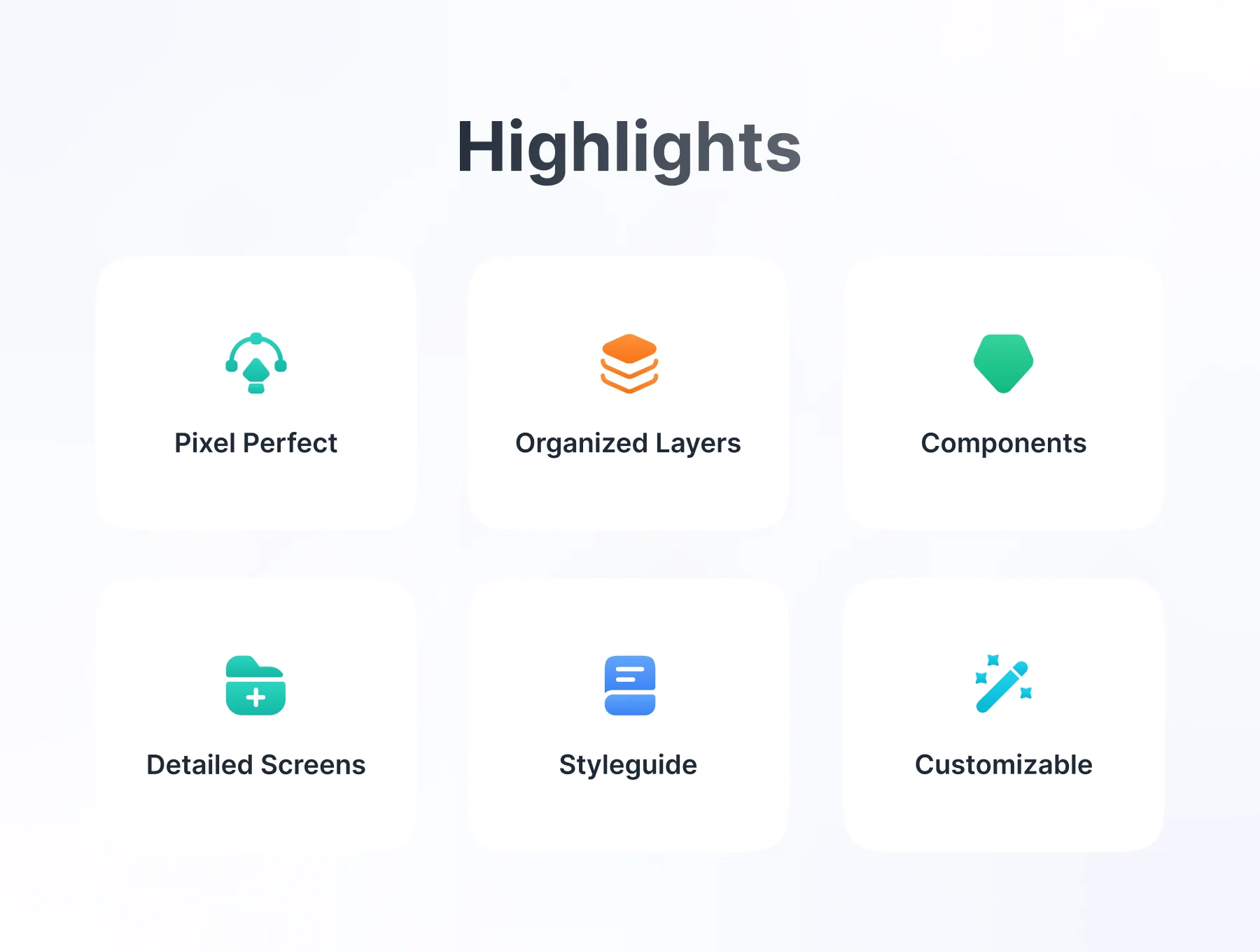 Shoply - E-Commerce App UI Kit | 130+ Screens 2