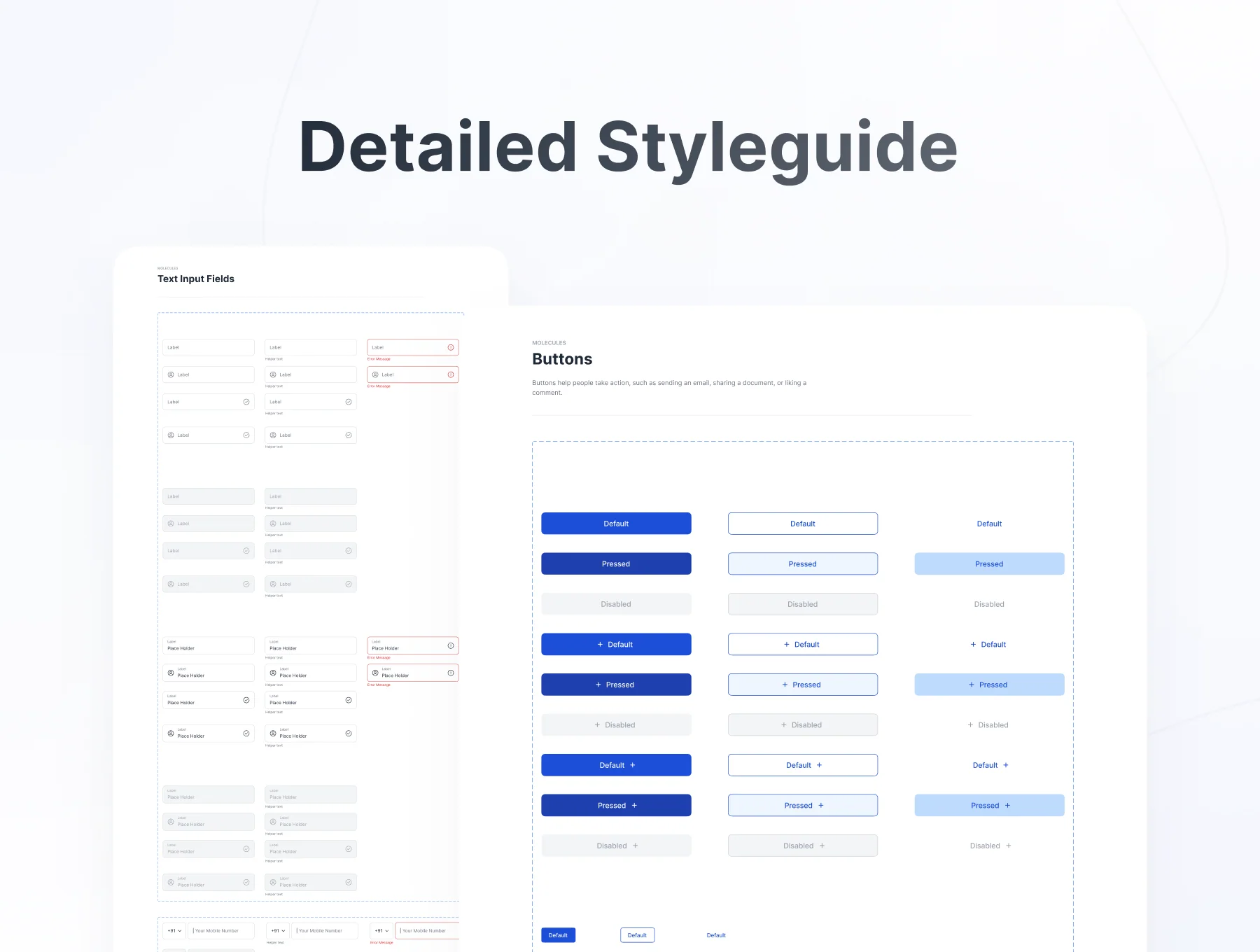 Shoply - E-Commerce App UI Kit | 130+ Screens 3