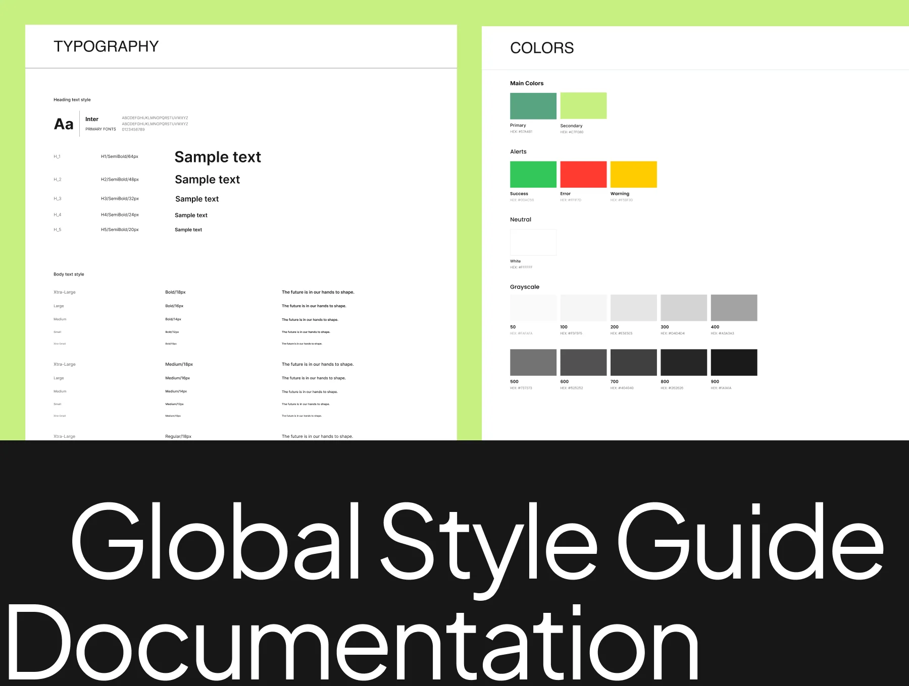 E-commerce Dashboard UI Kits 3