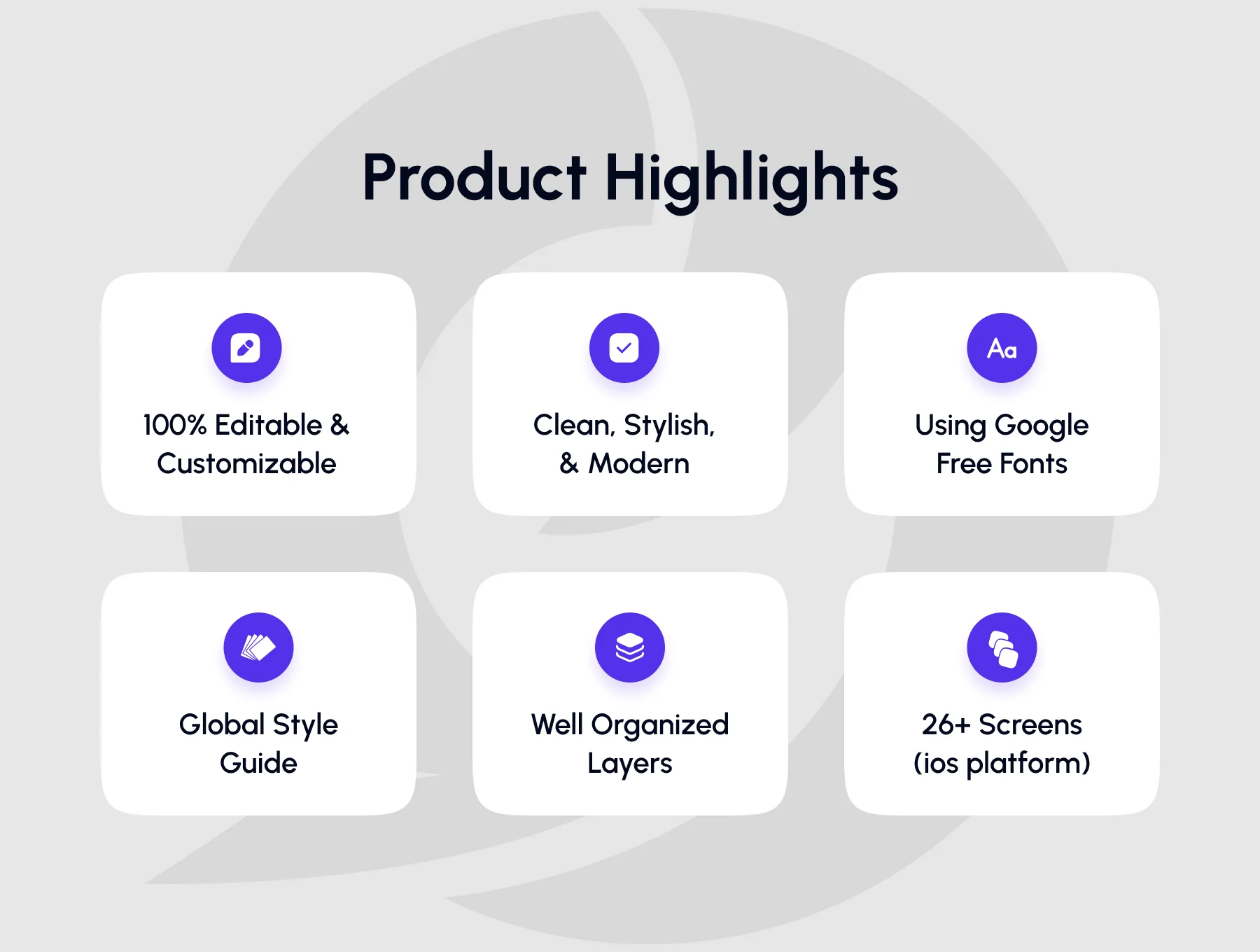 E-commerce Fashion Mobile App Design - ModiQ 2