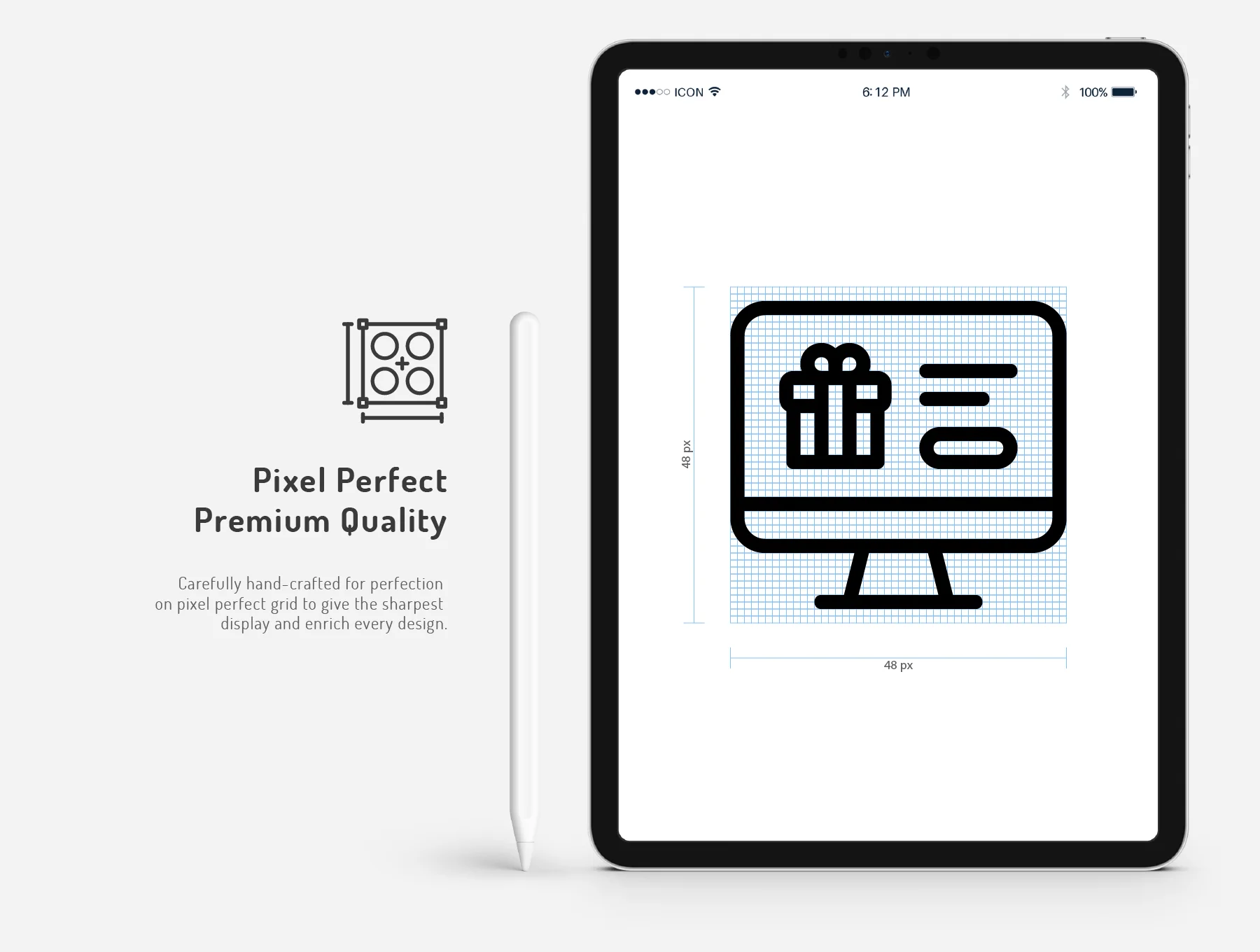 E-commerce Icons Pack 3