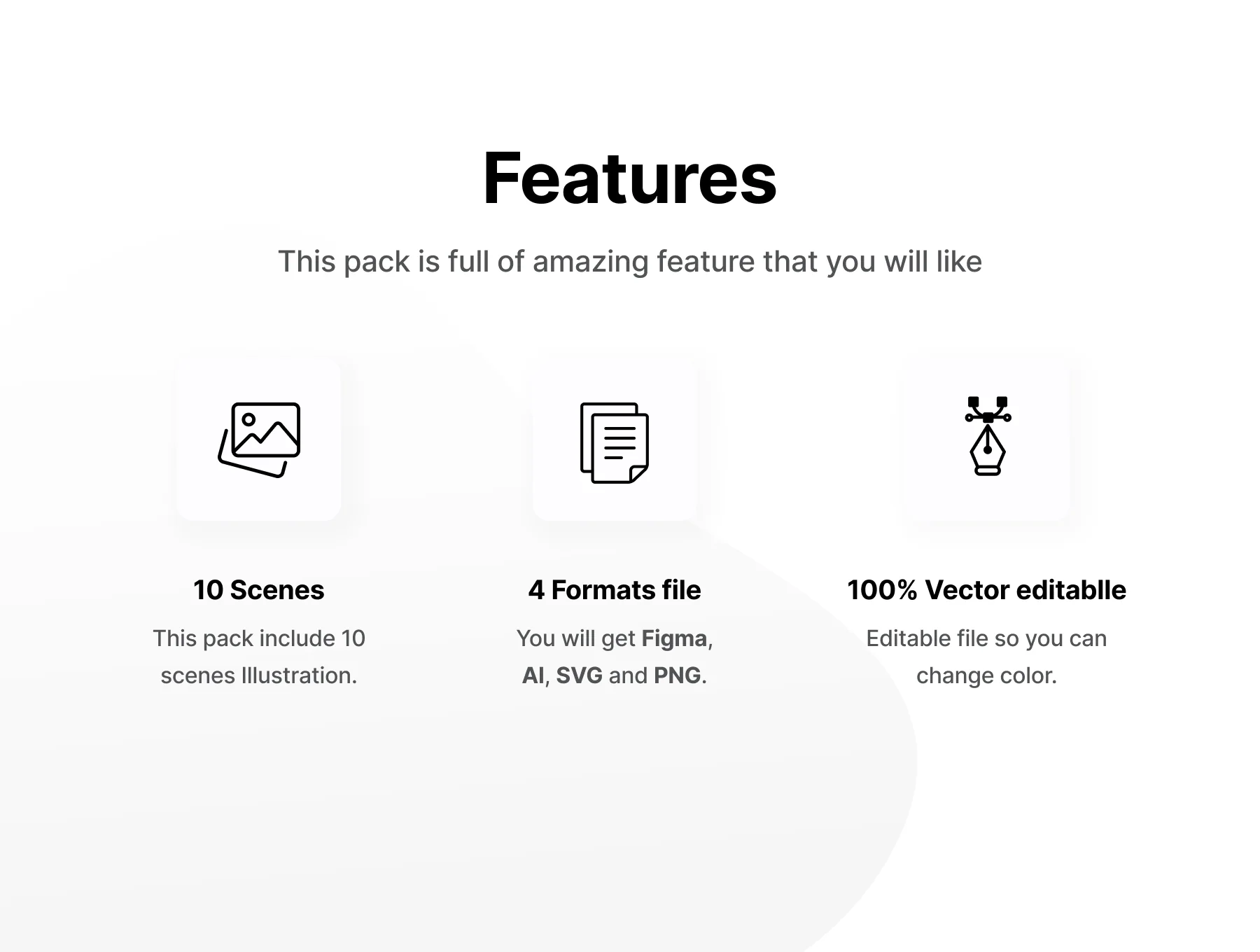 E-Commerce Journey Illustration Pack 2