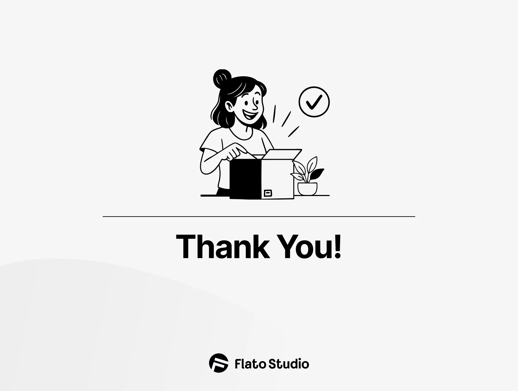 E-Commerce Journey Illustration Pack 6