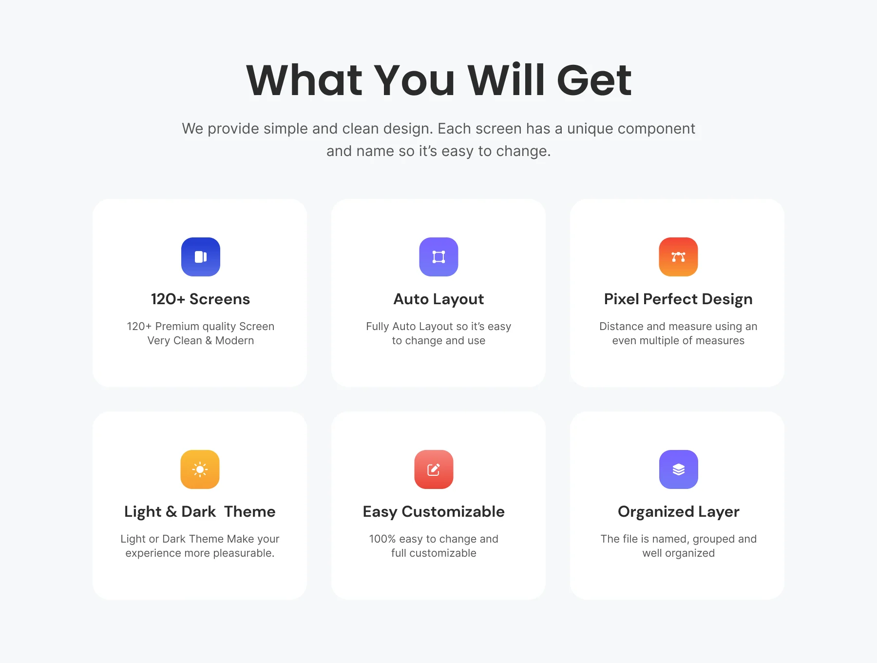 E - Commerce Mobile App UI Kit 2