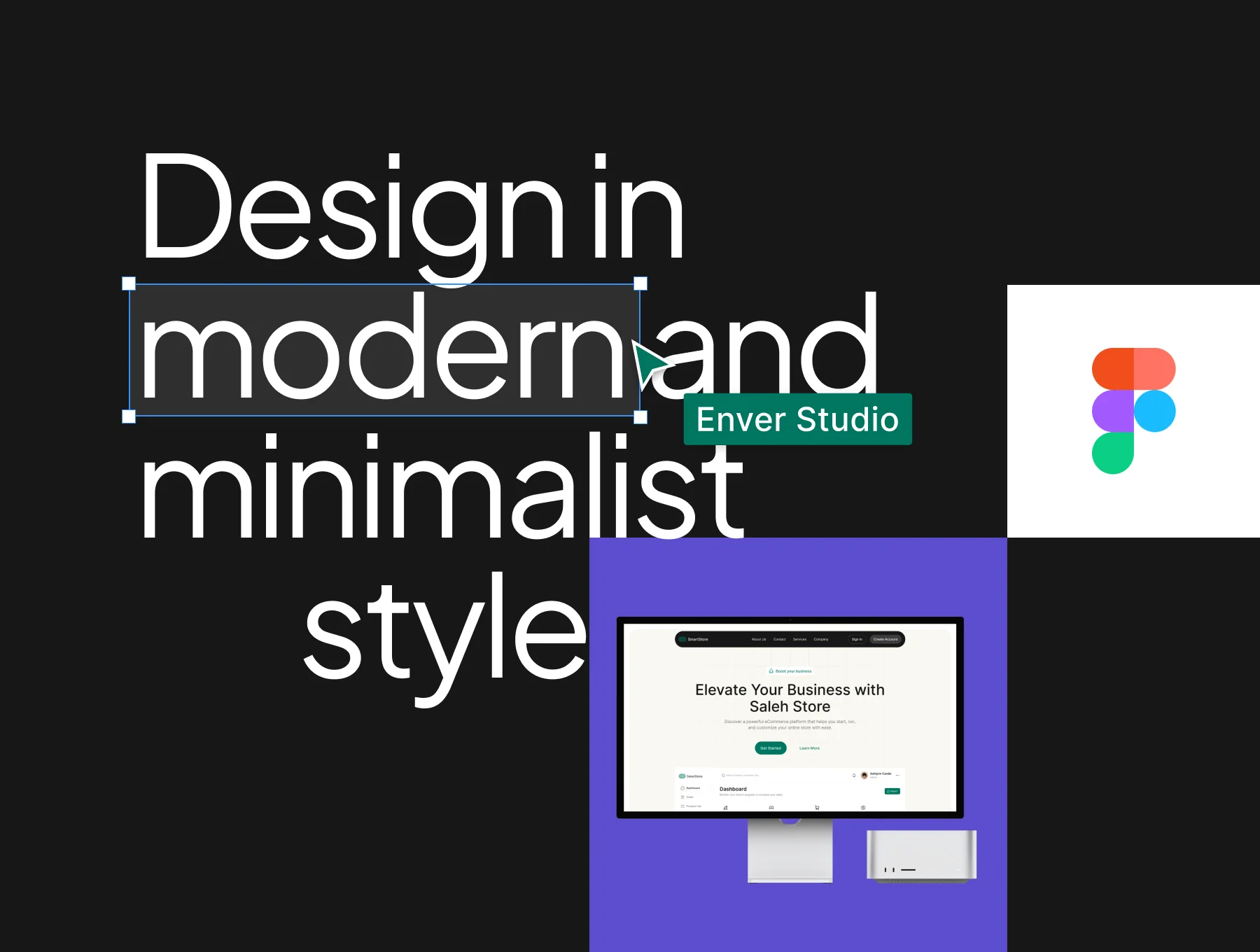 E-Commerce Platform Web Templates 2