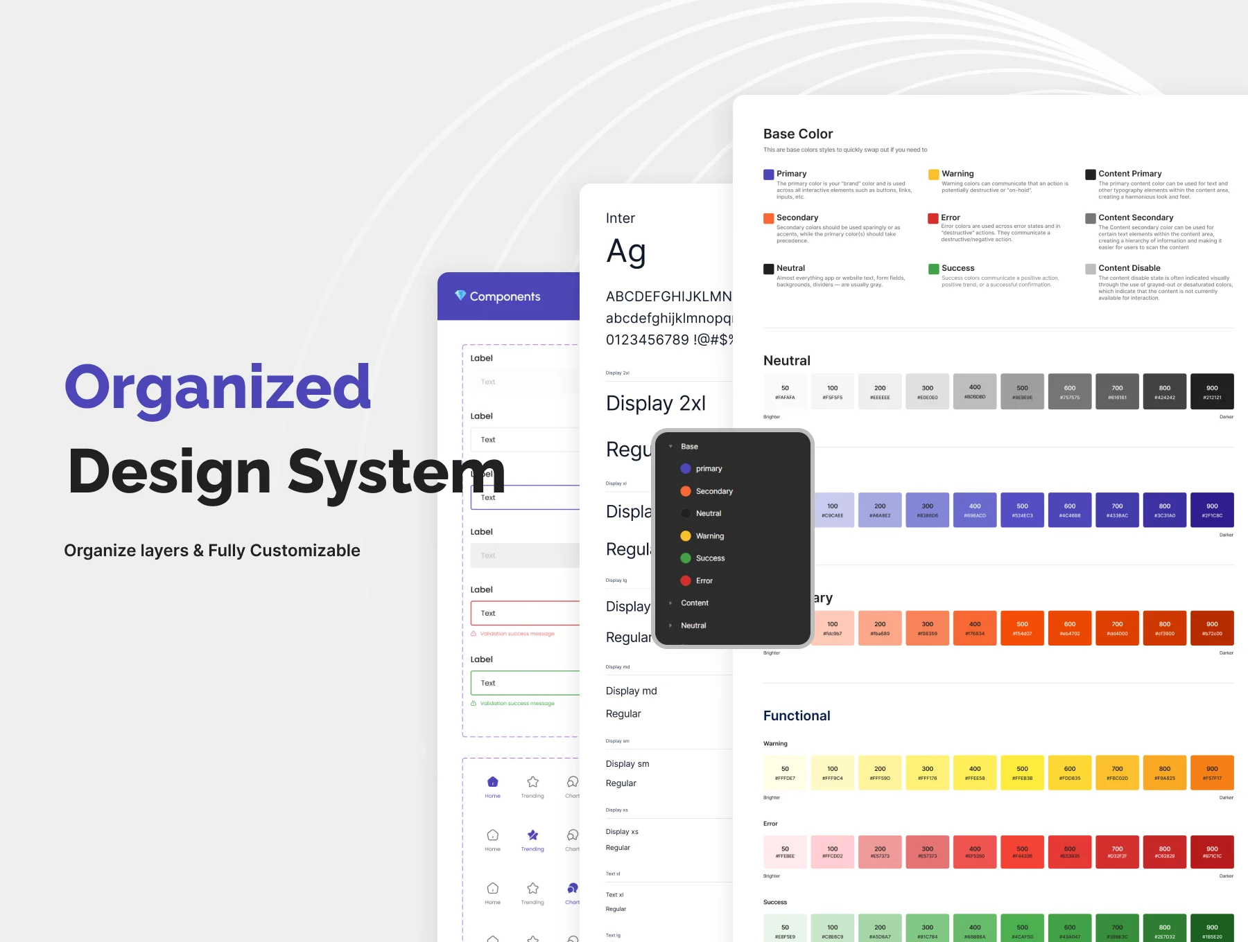 E-Commerce Shopping App UI Kit 5